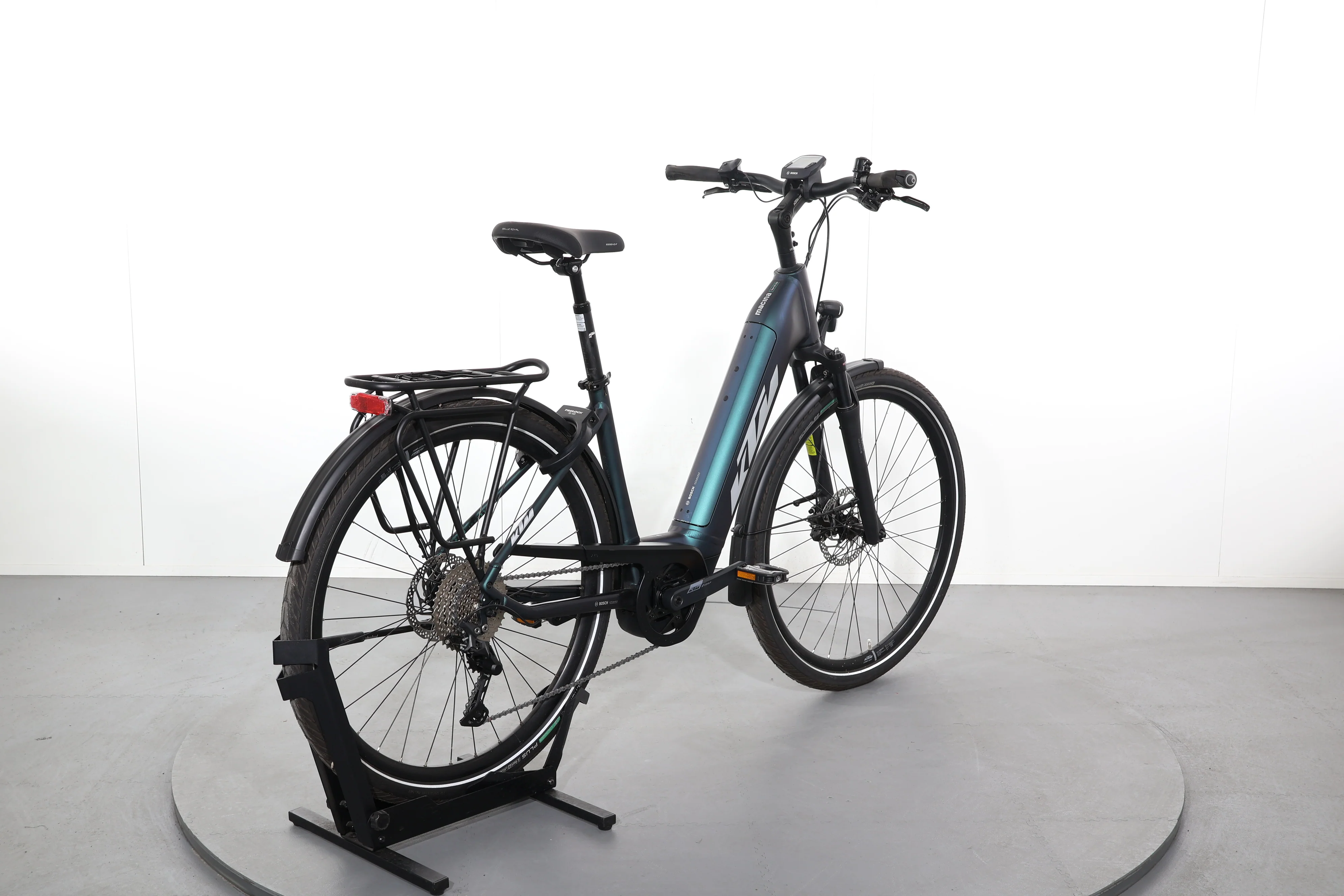 KTM MACINA TOUR CX 510 - Image 6