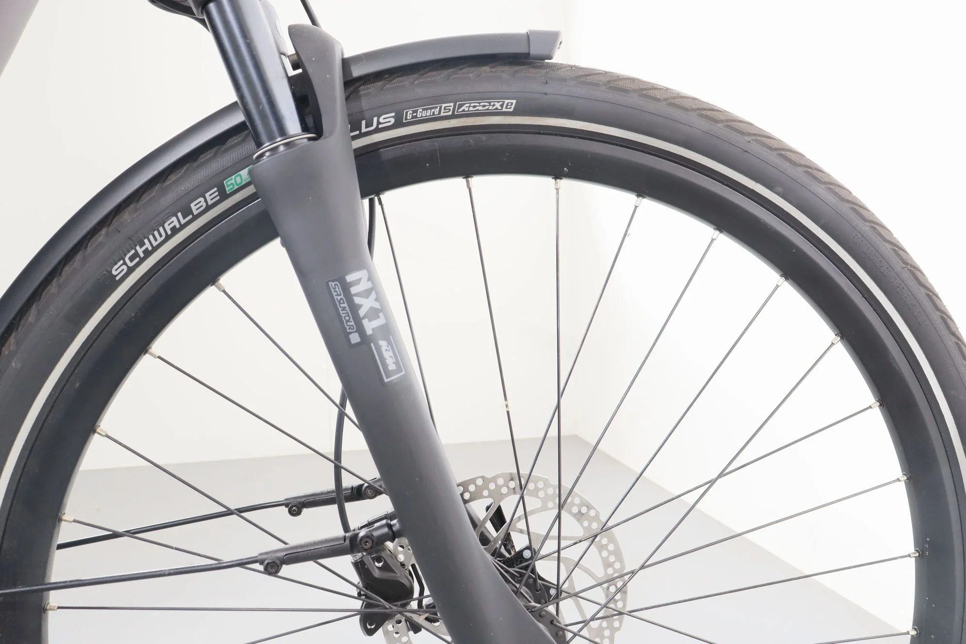 KTM MACINA TOUR CX 510 - Image 9