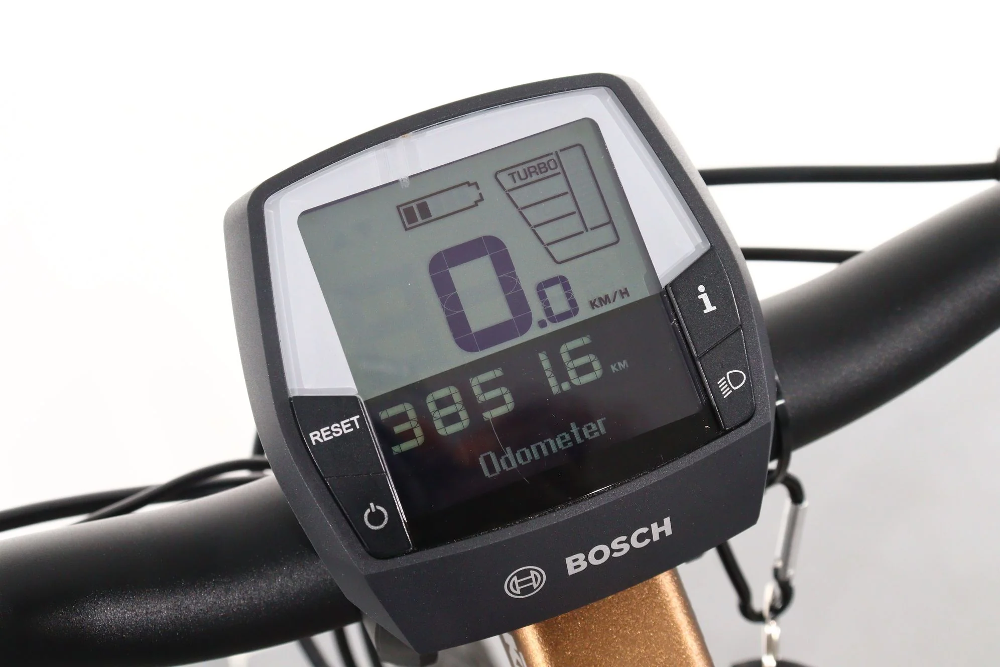 KTM MACINA TOUR CX 510 - Image 11