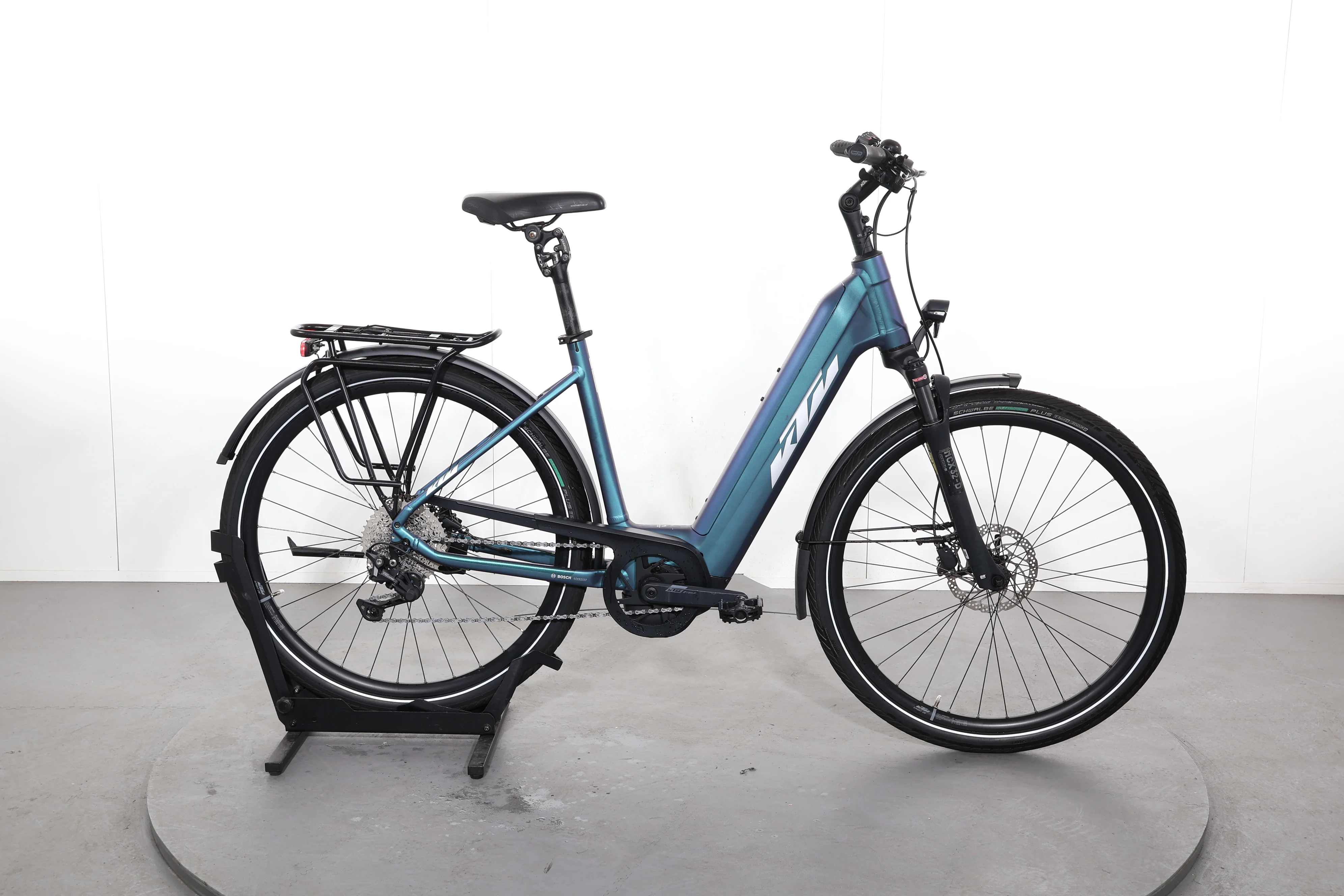 KTM MACINA TOUR CX 510