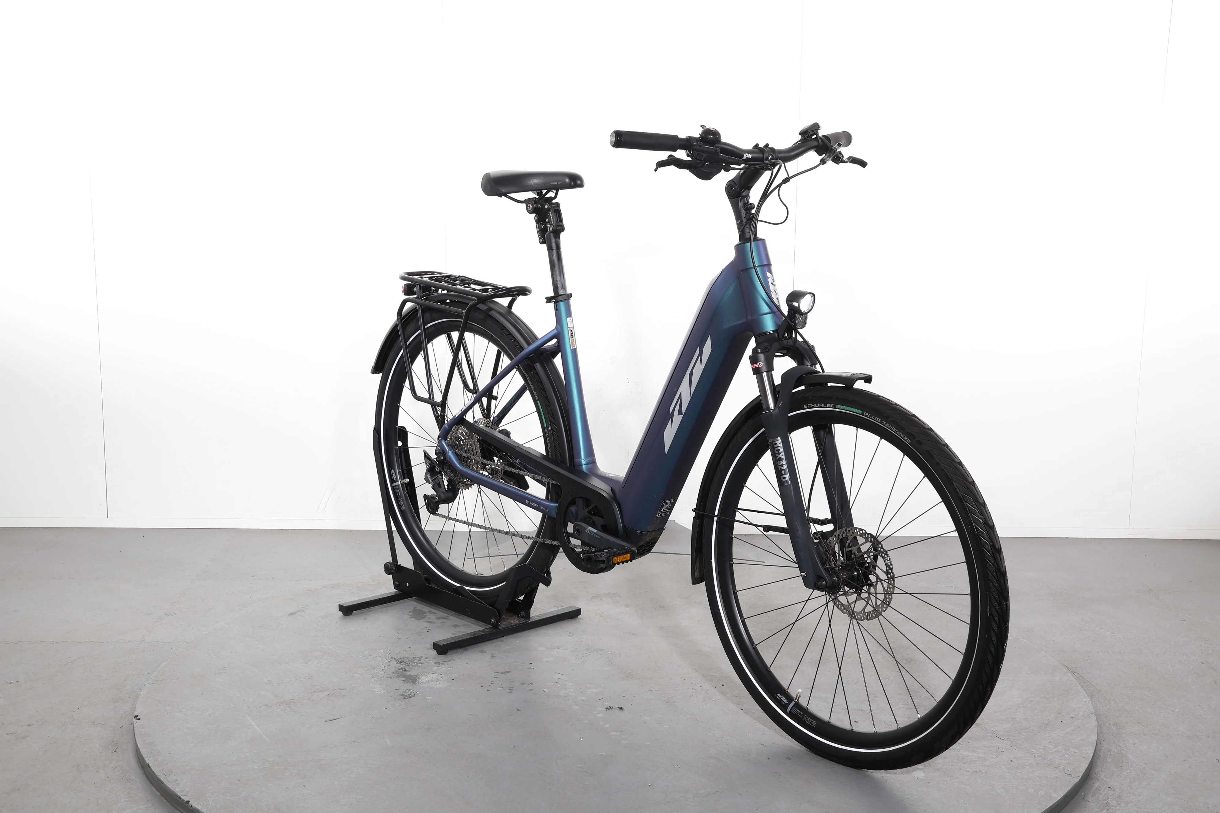 KTM MACINA TOUR CX 510 - Image 2