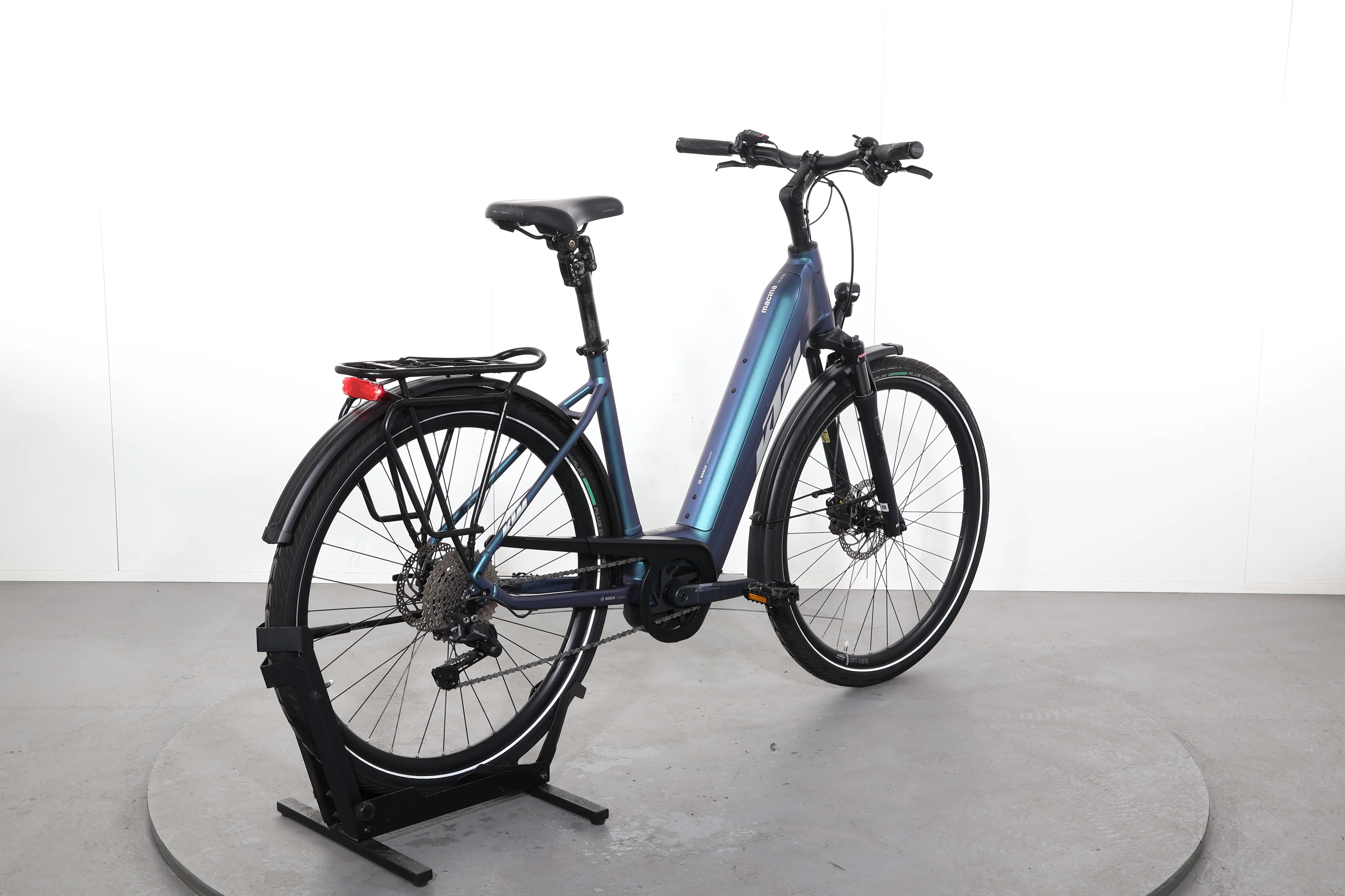 KTM MACINA TOUR CX 510 - Image 6