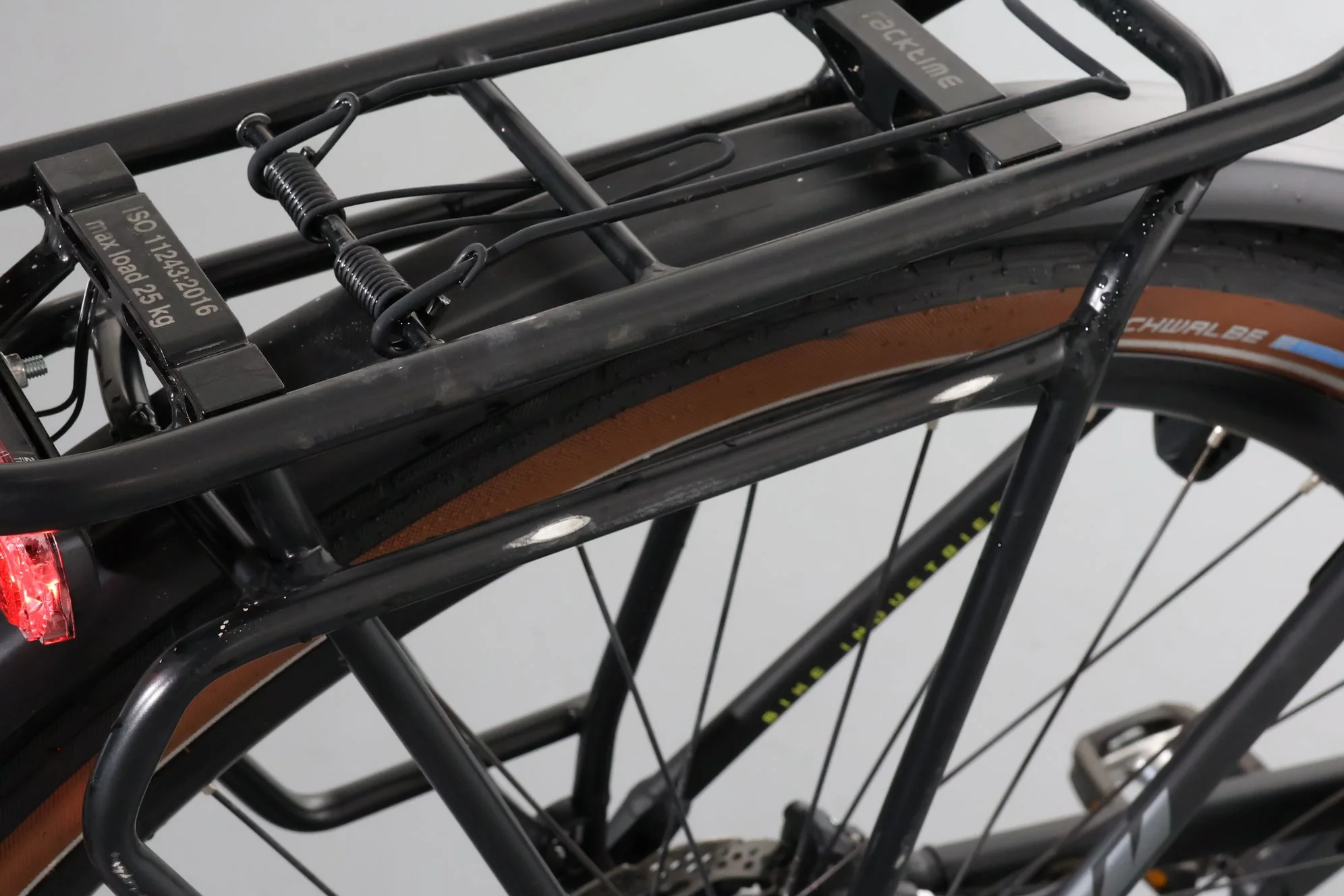 KTM Macina Tour CX 610 - Image 11