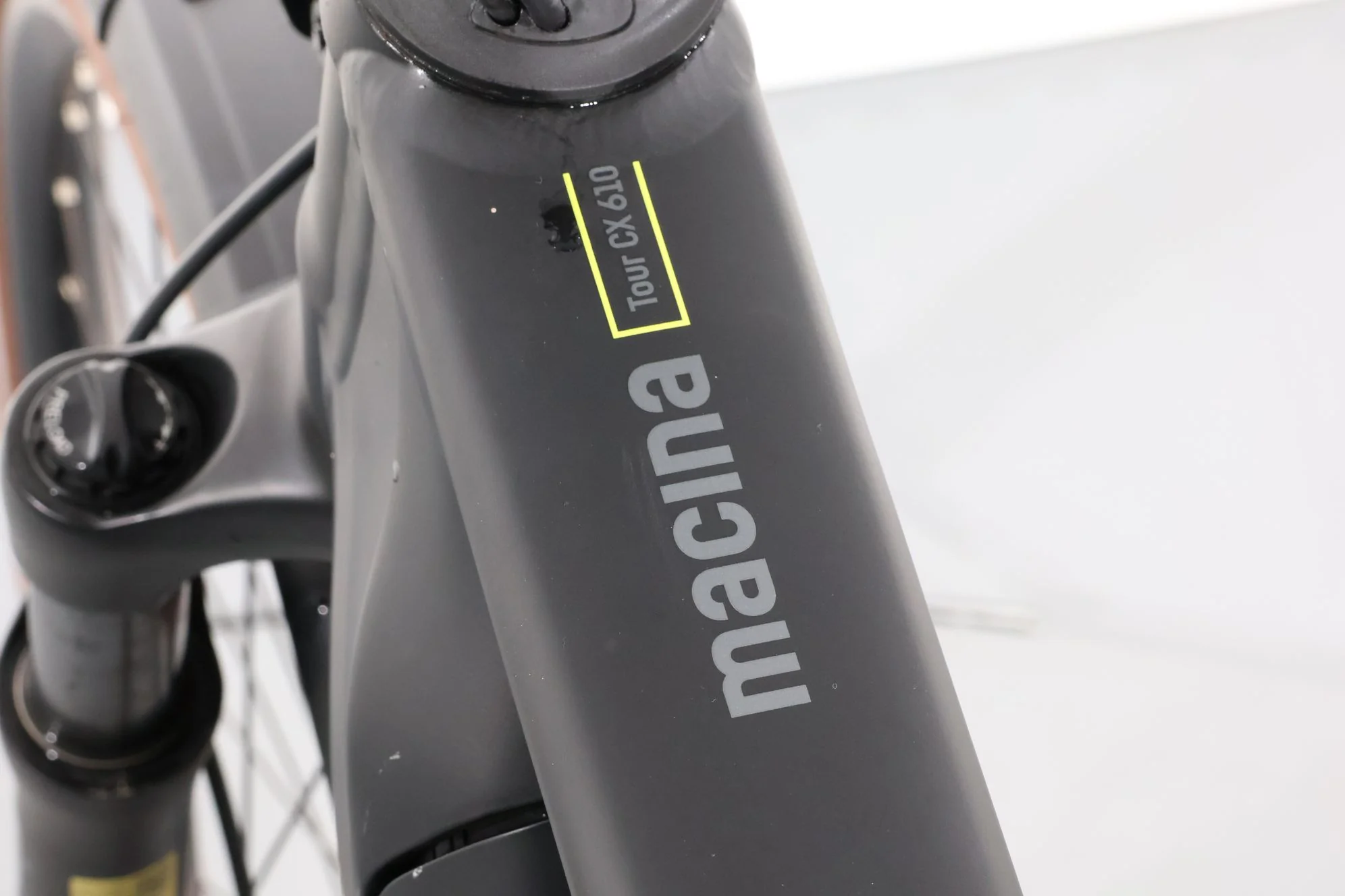 KTM Macina Tour CX 610 - Image 14