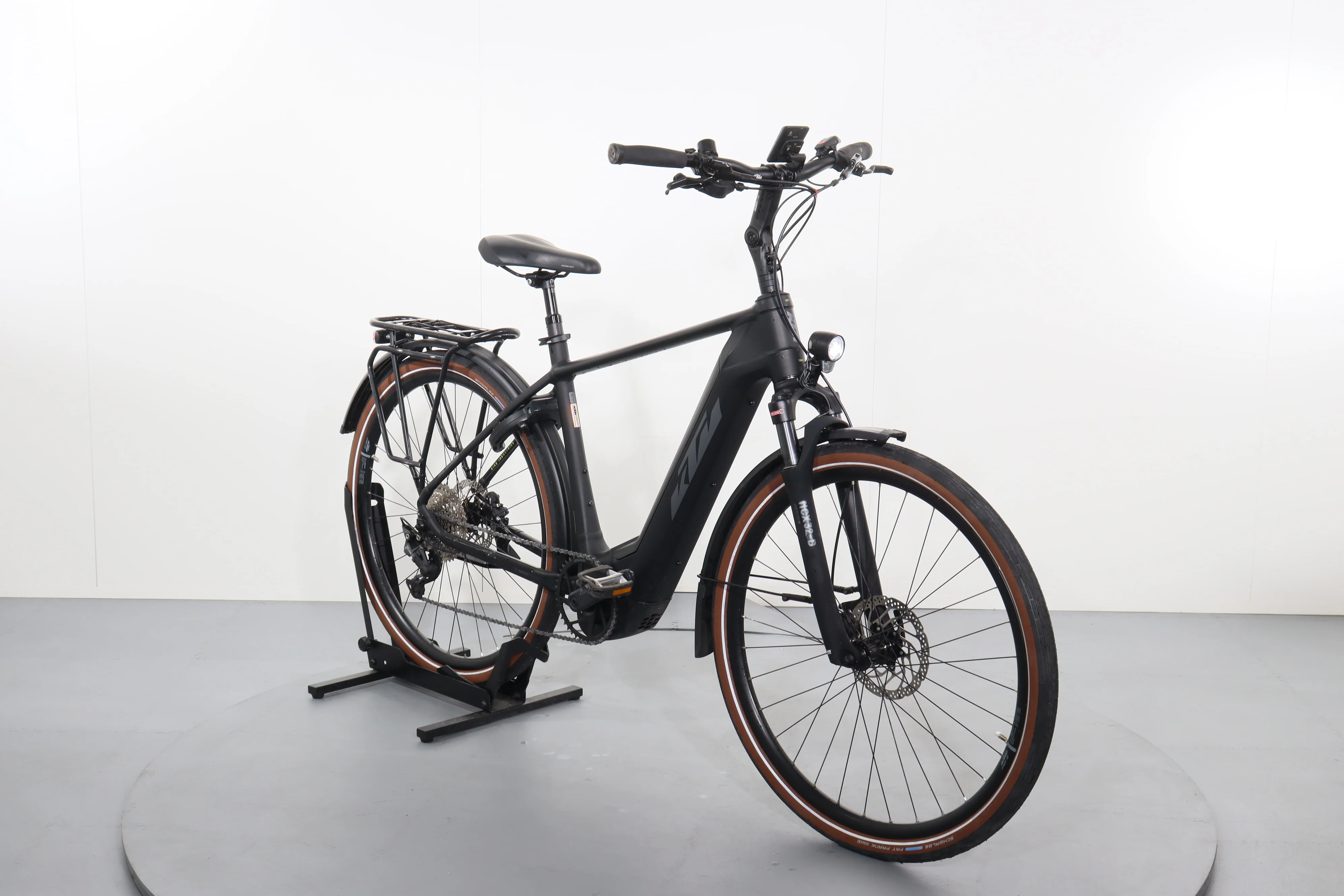 KTM Macina Tour CX 610 - Image 2