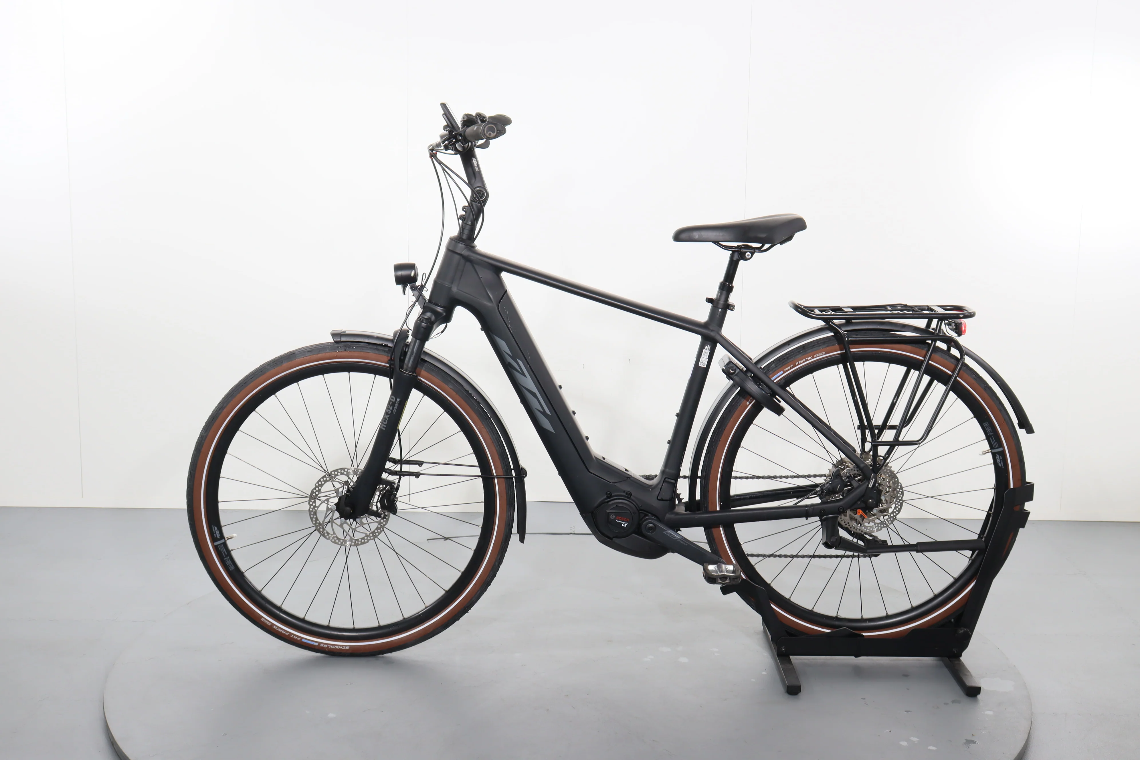 KTM Macina Tour CX 610 - Image 4
