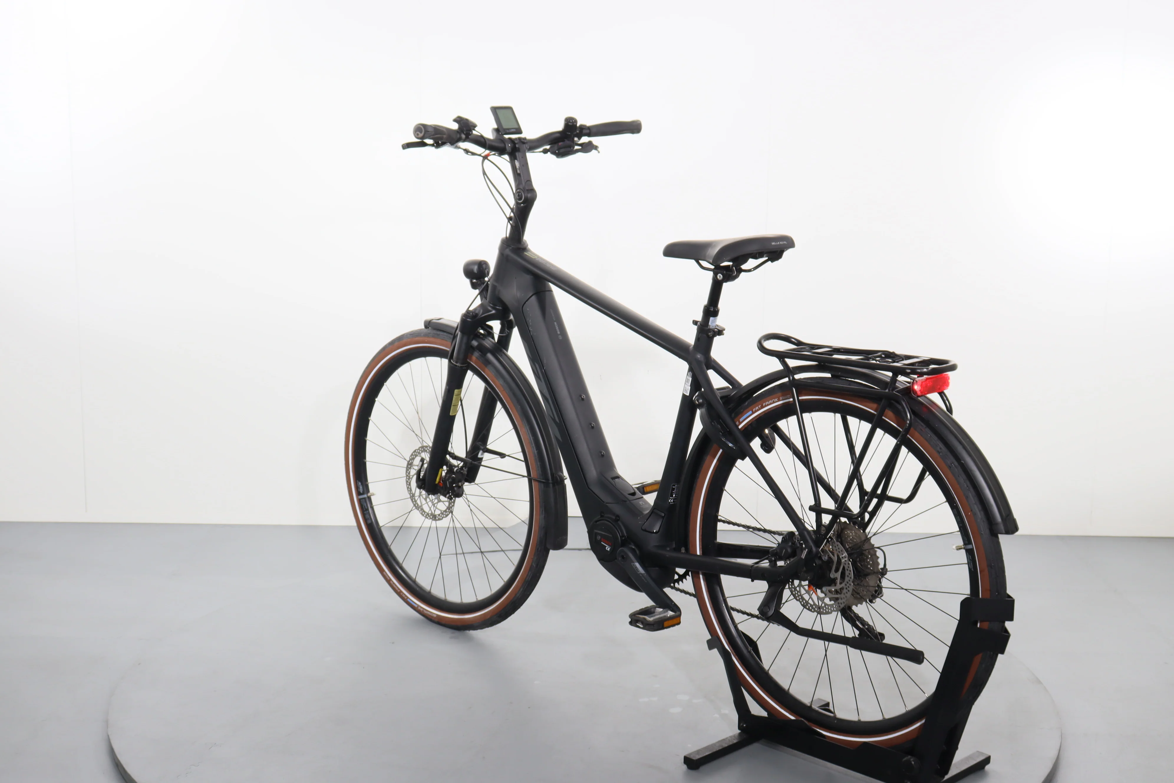 KTM Macina Tour CX 610 - Image 5