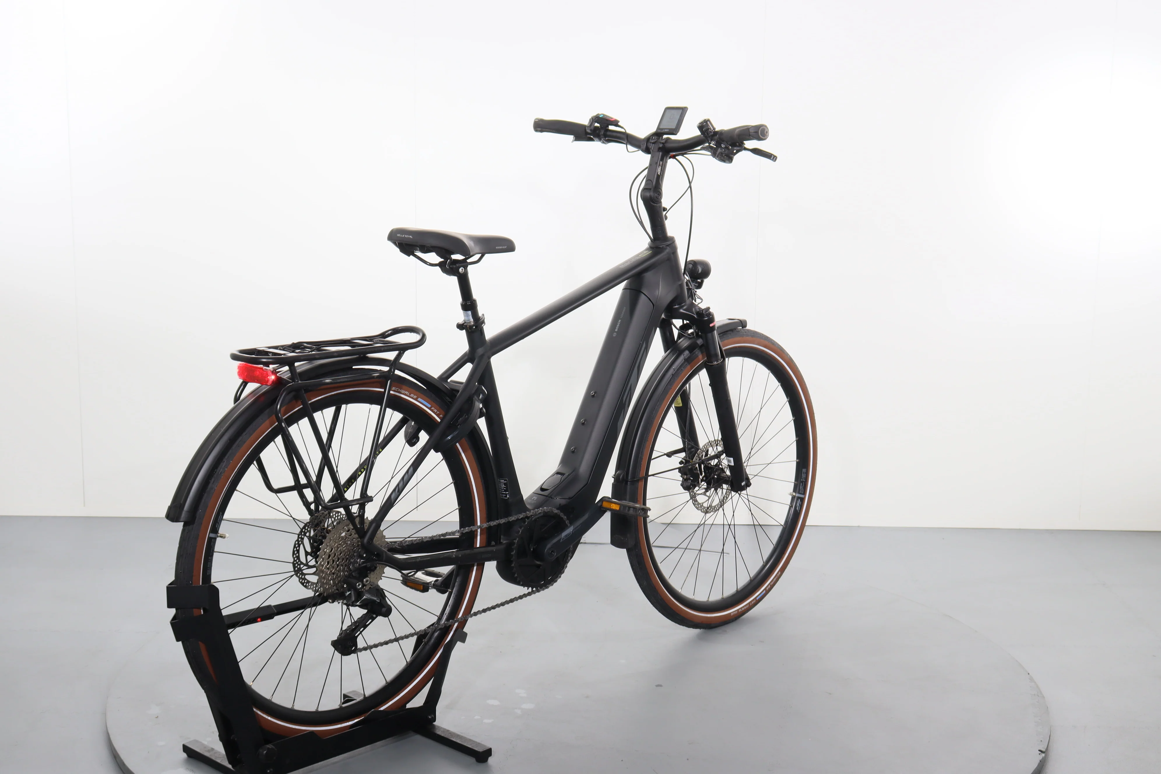 KTM Macina Tour CX 610 - Image 6