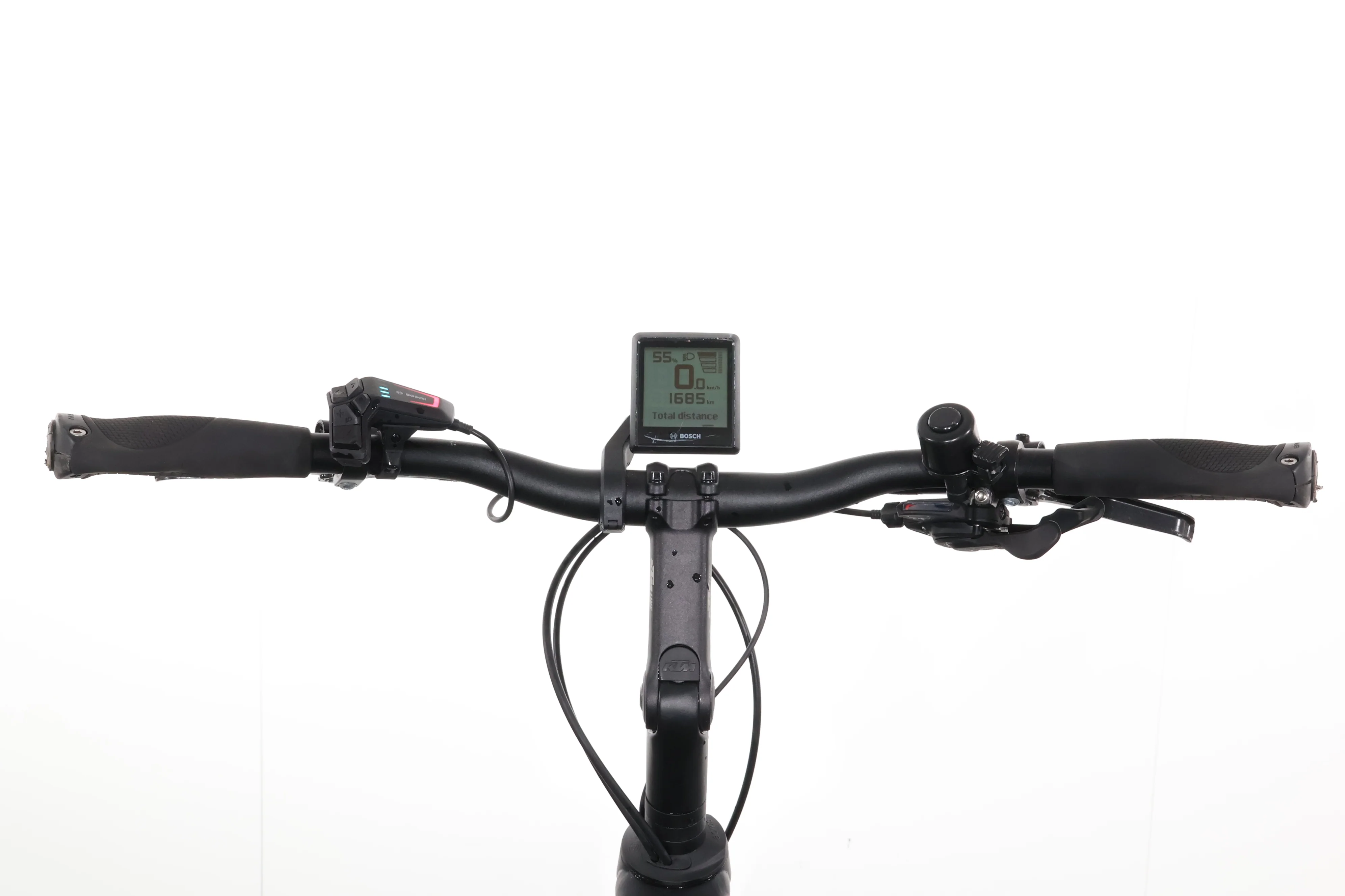 KTM Macina Tour CX 610 - Image 7