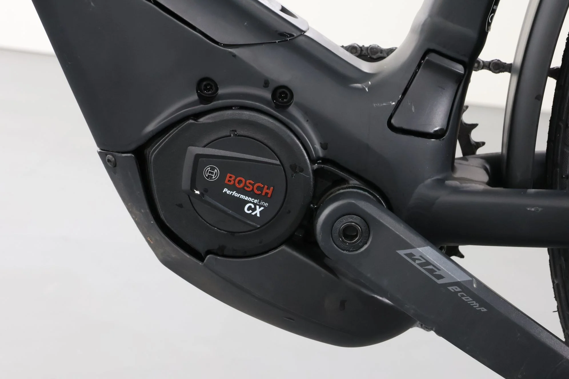 KTM Macina Tour CX 610 - Image 8