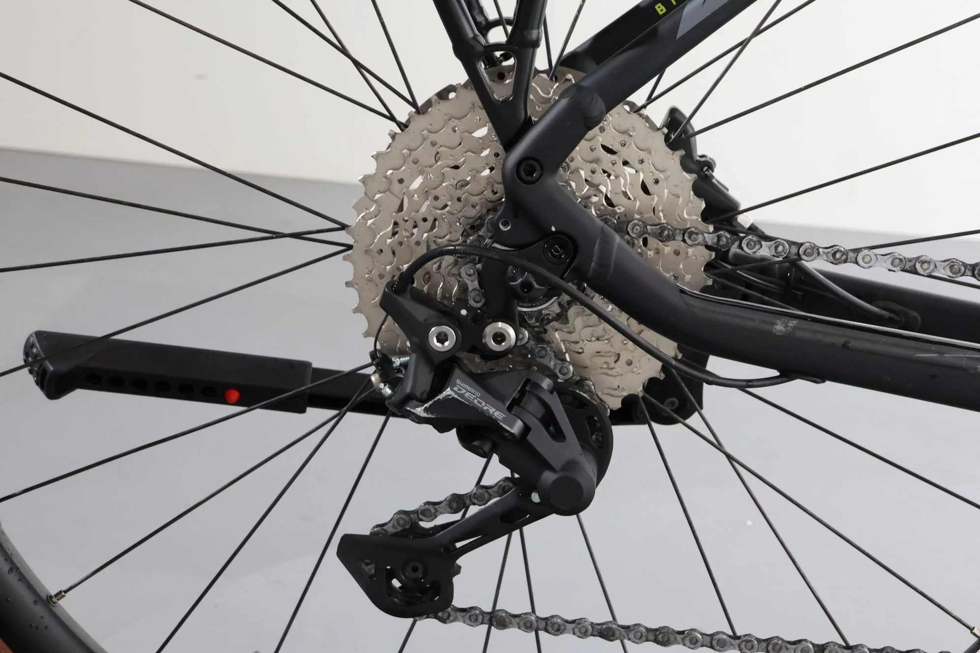 KTM Macina Tour CX 610 - Image 9