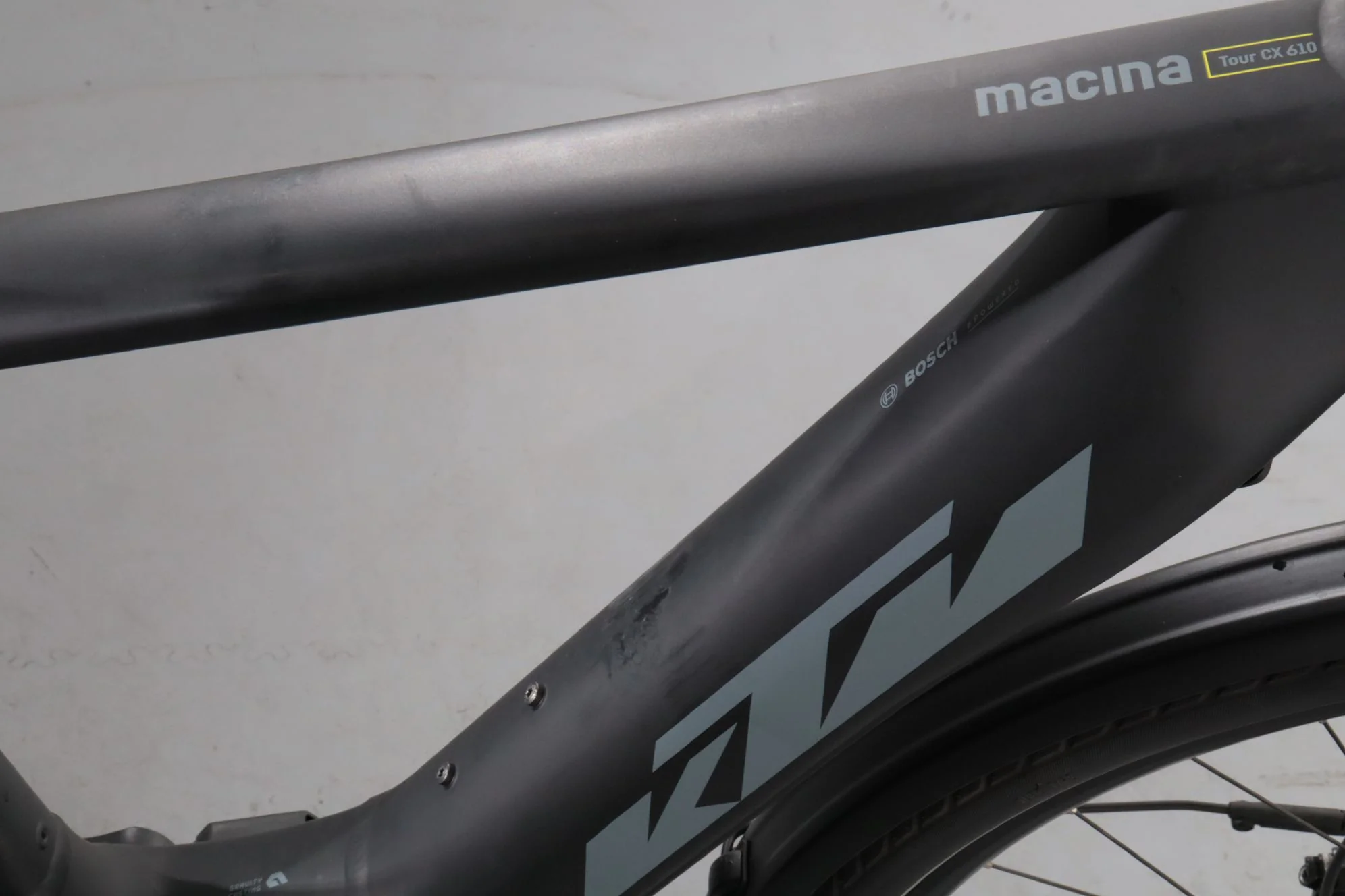 KTM Macina Tour CX 610 - Image 10