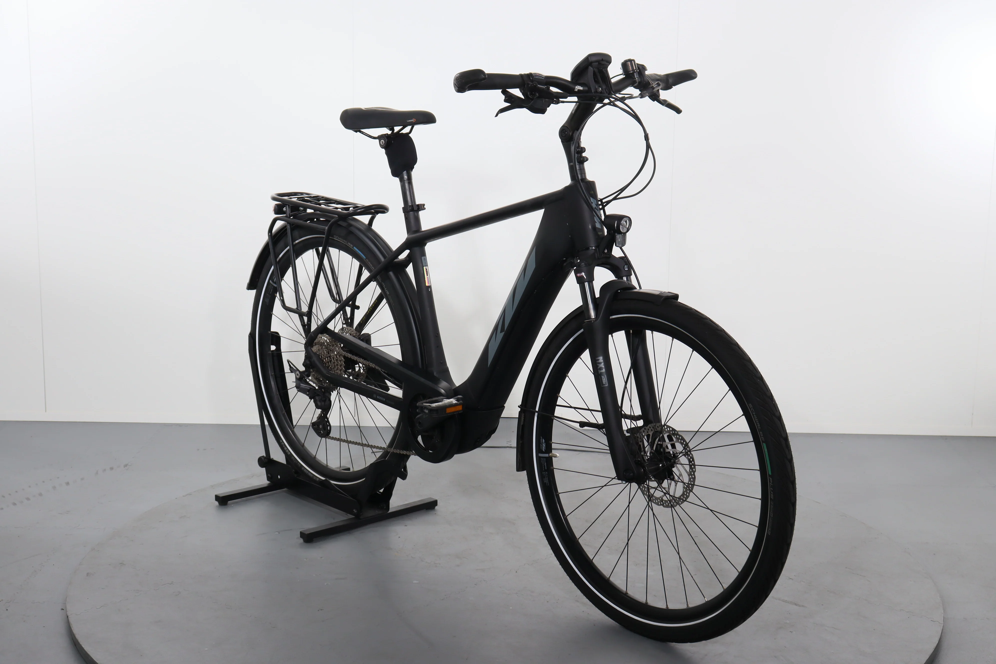 KTM Macina Tour CX 610 - Image 2