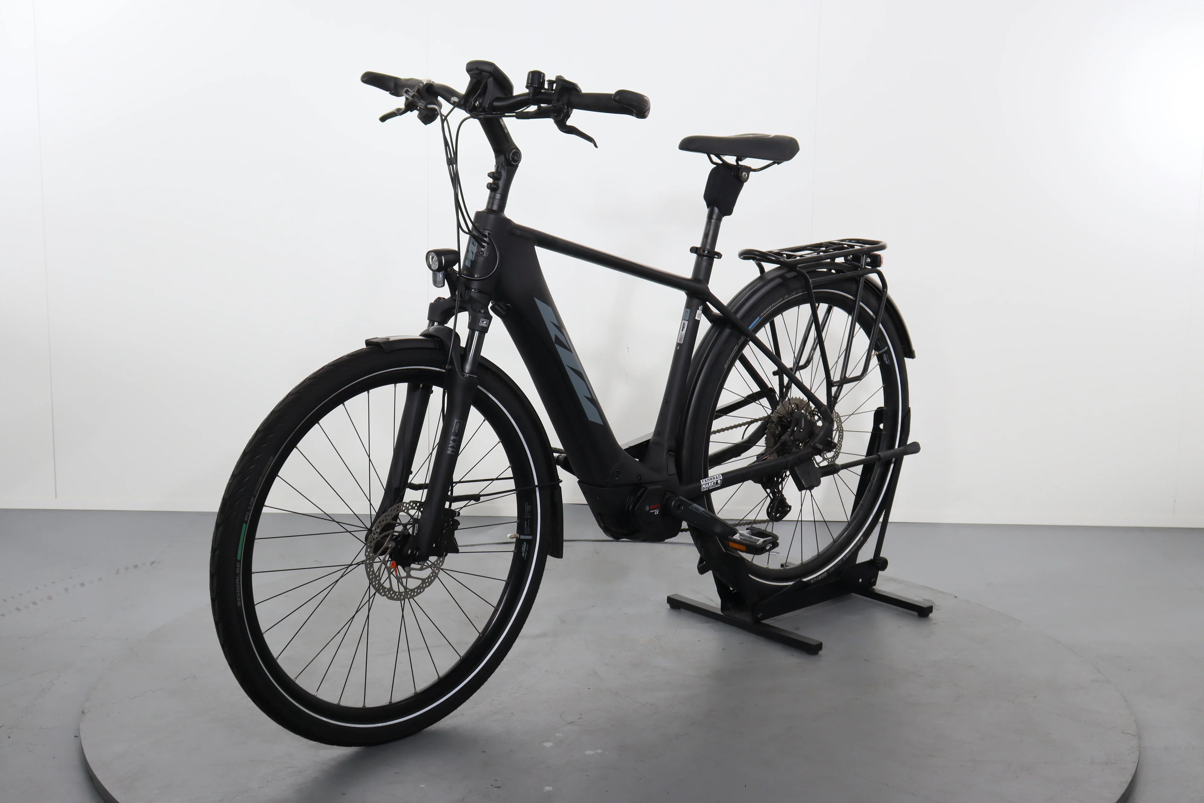 KTM Macina Tour CX 610 - Image 3