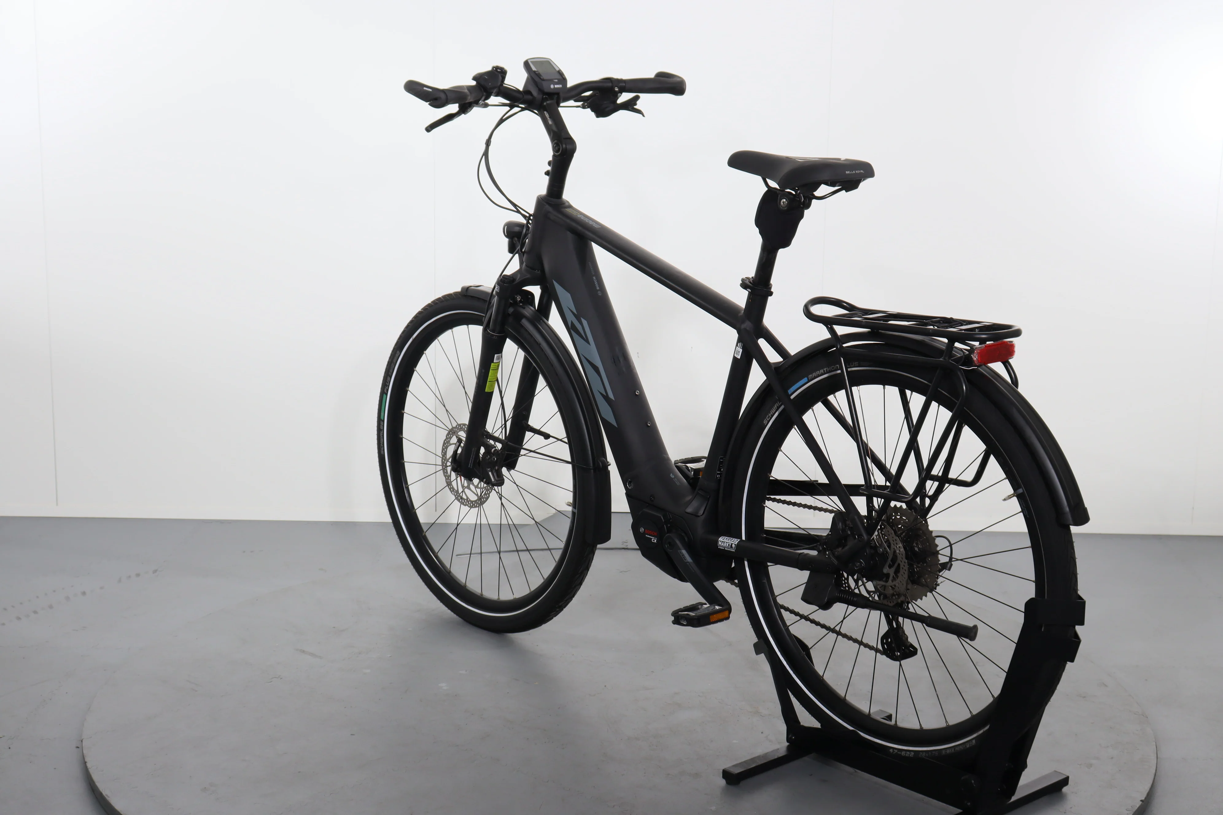 KTM Macina Tour CX 610 - Image 5