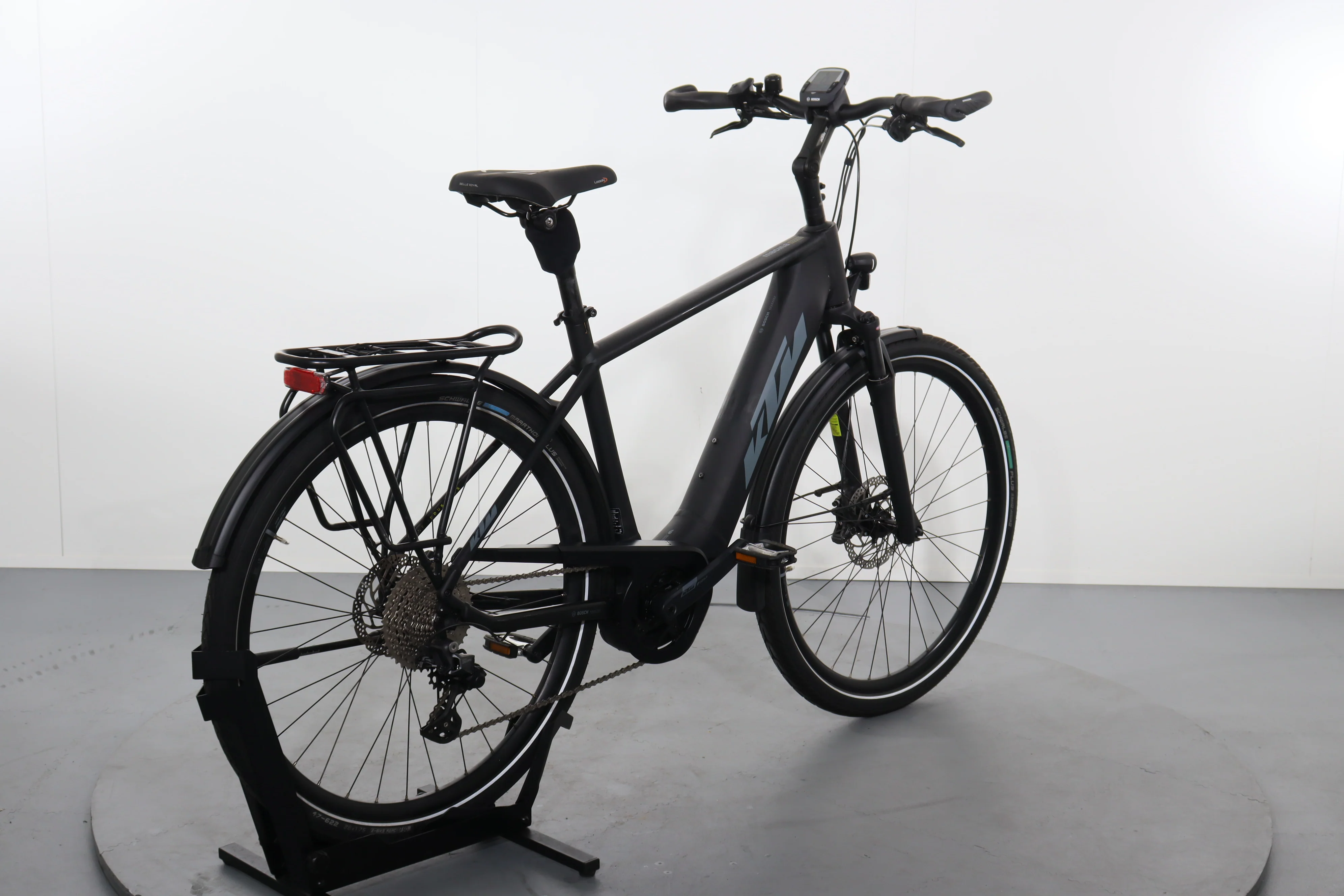 KTM Macina Tour CX 610 - Image 6
