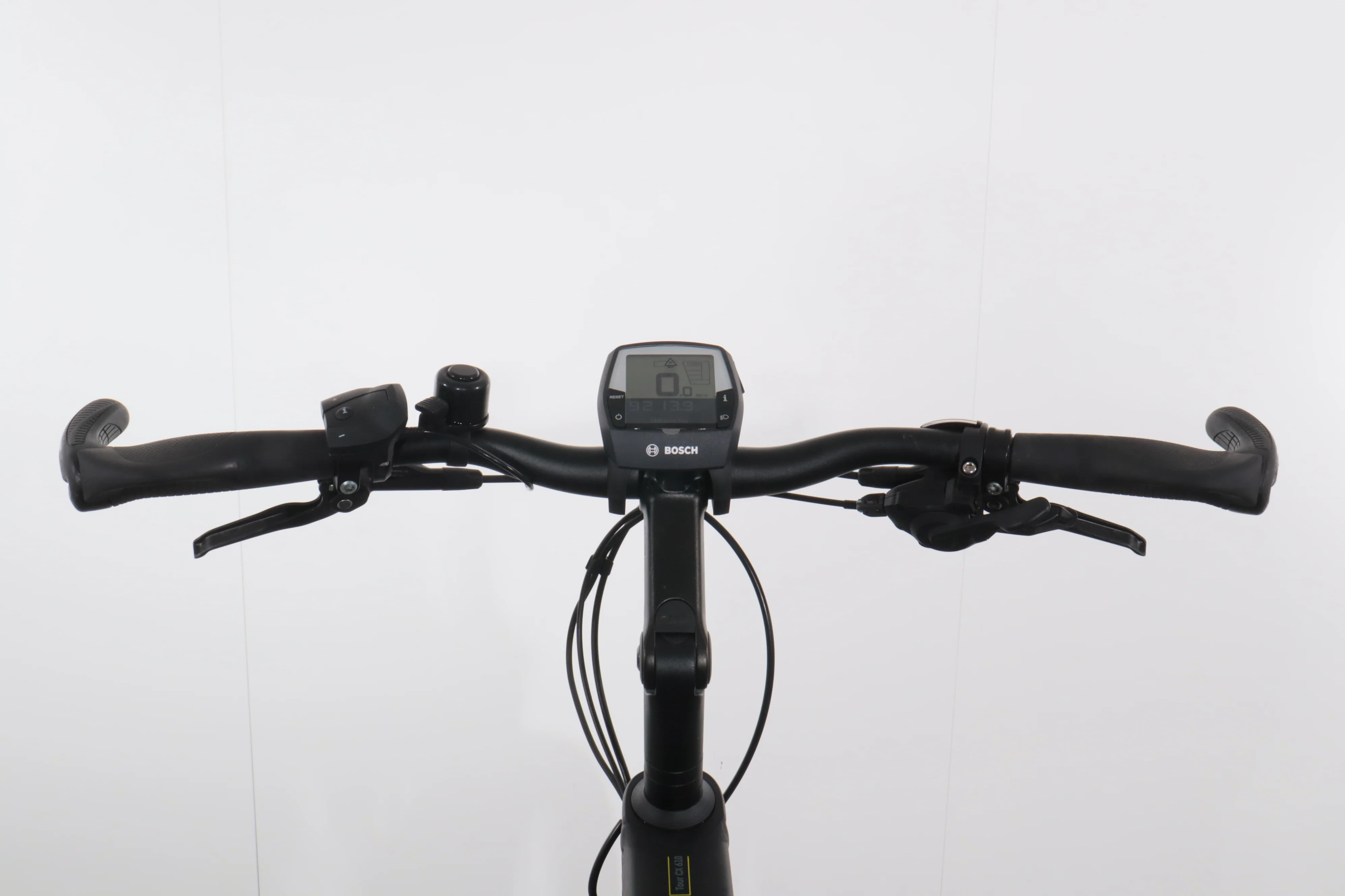 KTM Macina Tour CX 610 - Image 7