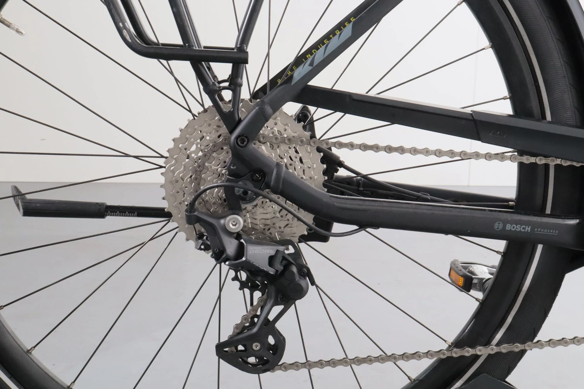 KTM Macina Tour CX 610 - Image 8