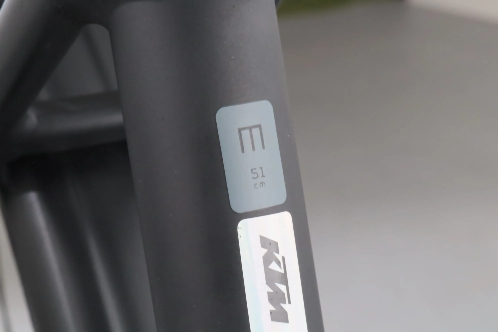 KTM Macina Tour CX 610 - Image 9