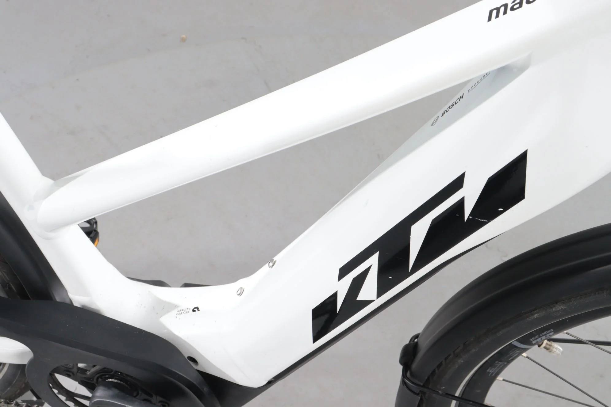 KTM Macina Tour CX 610 - Image 9