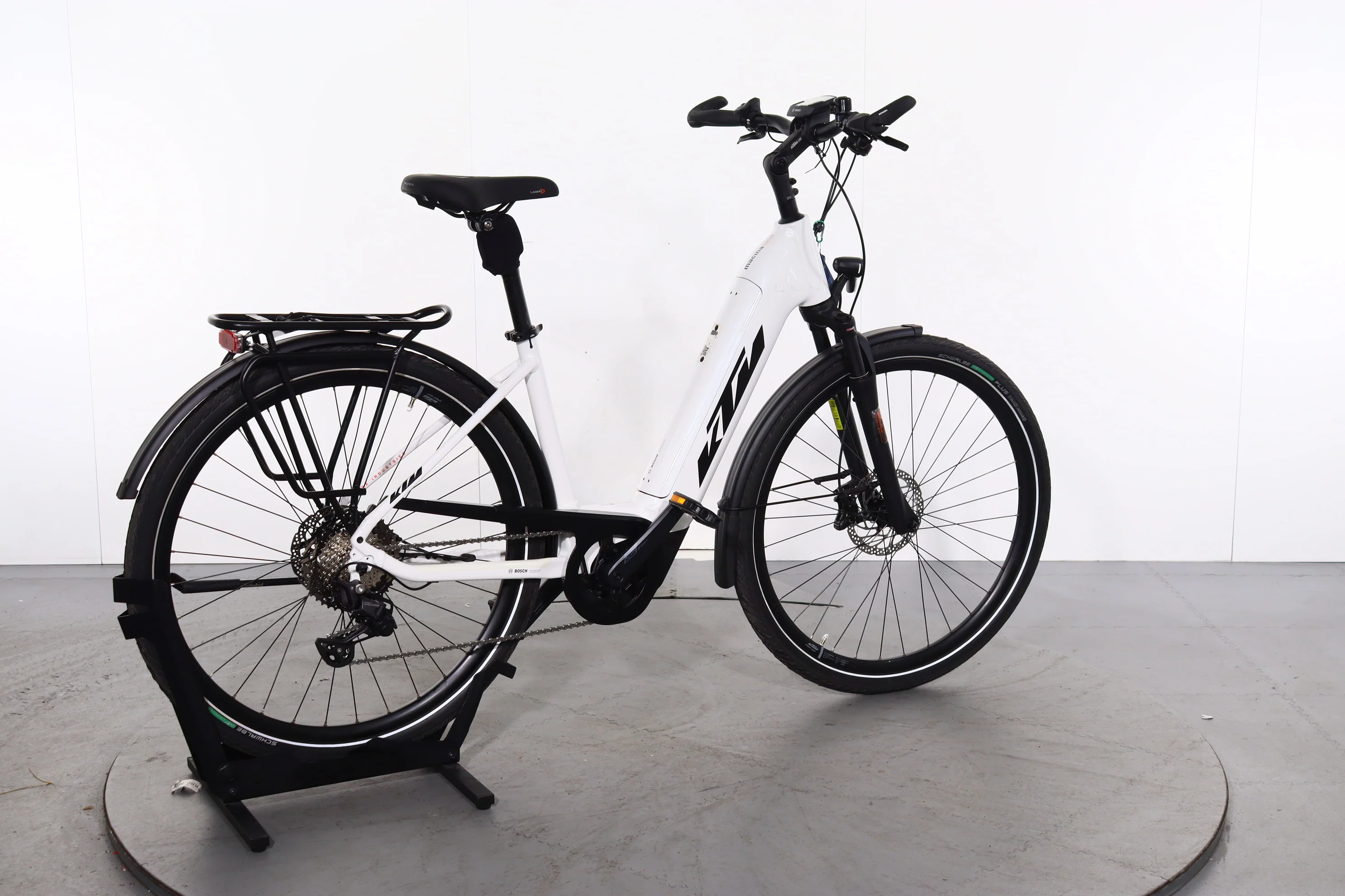 KTM Macina Tour CX 610 - Image 6