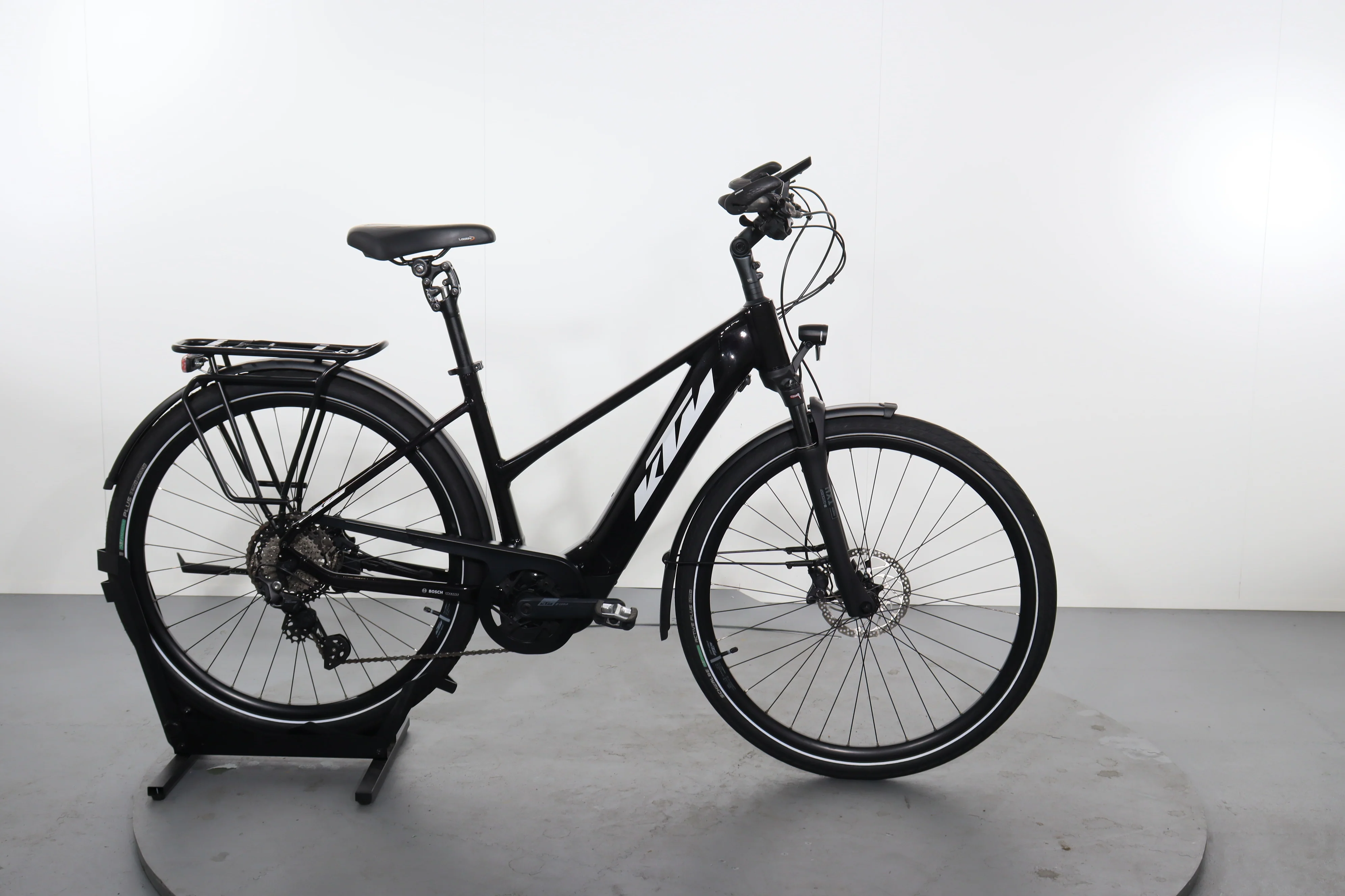 KTM Macina Tour CX 610