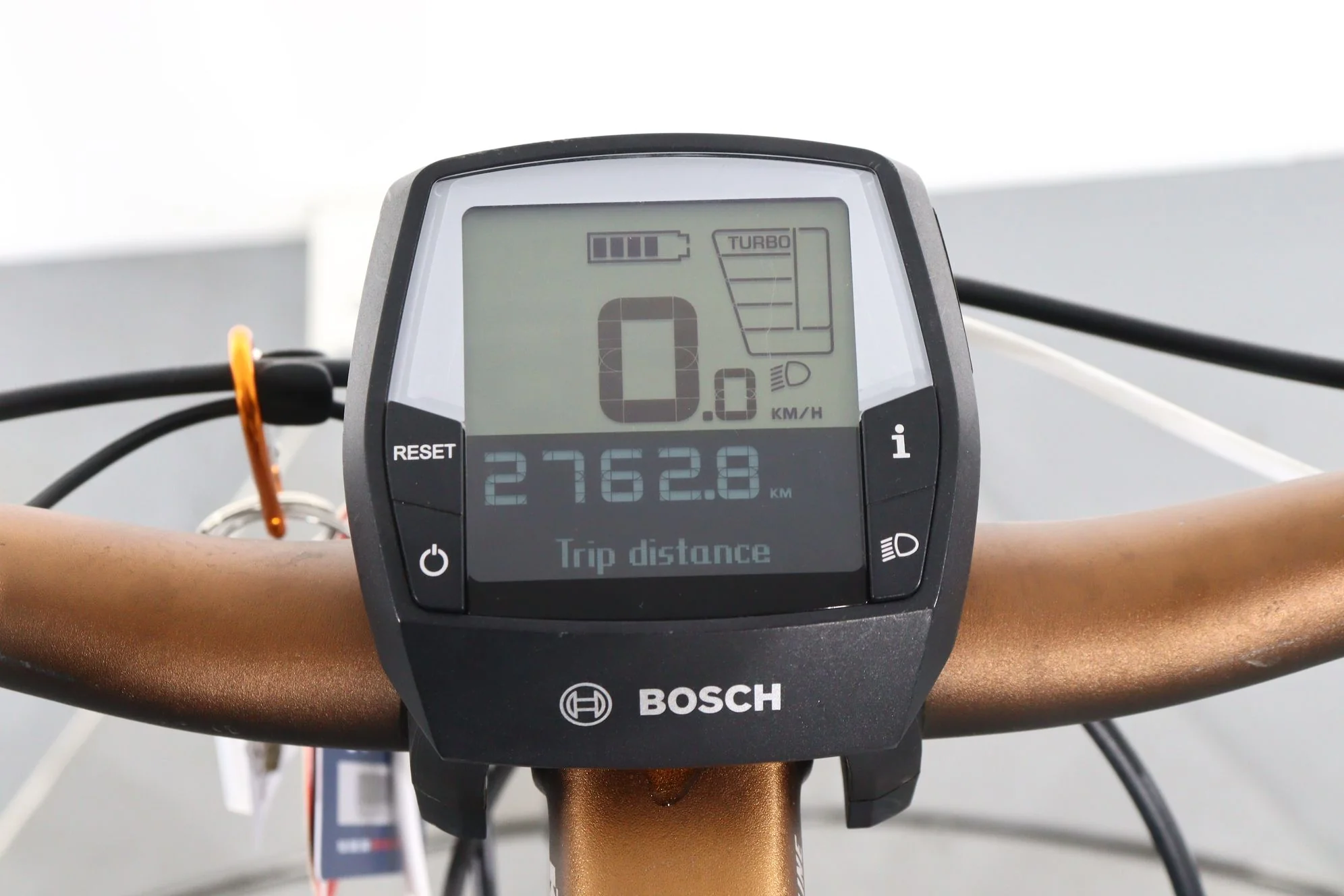 KTM Macina Tour CX 610 - Image 11