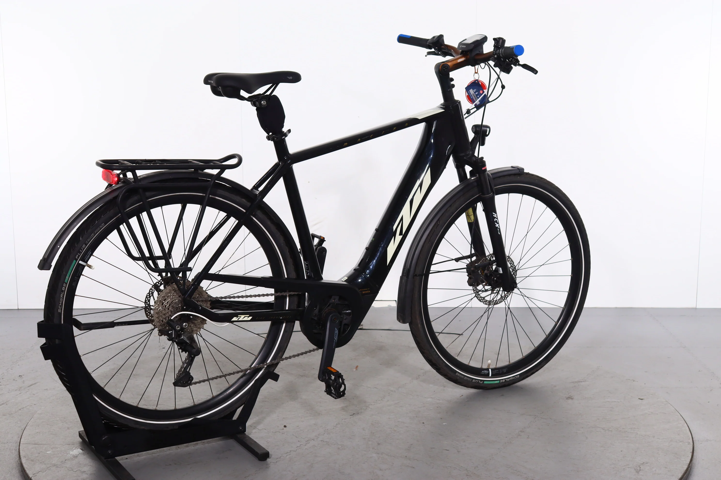KTM Macina Tour CX 610 - Image 2