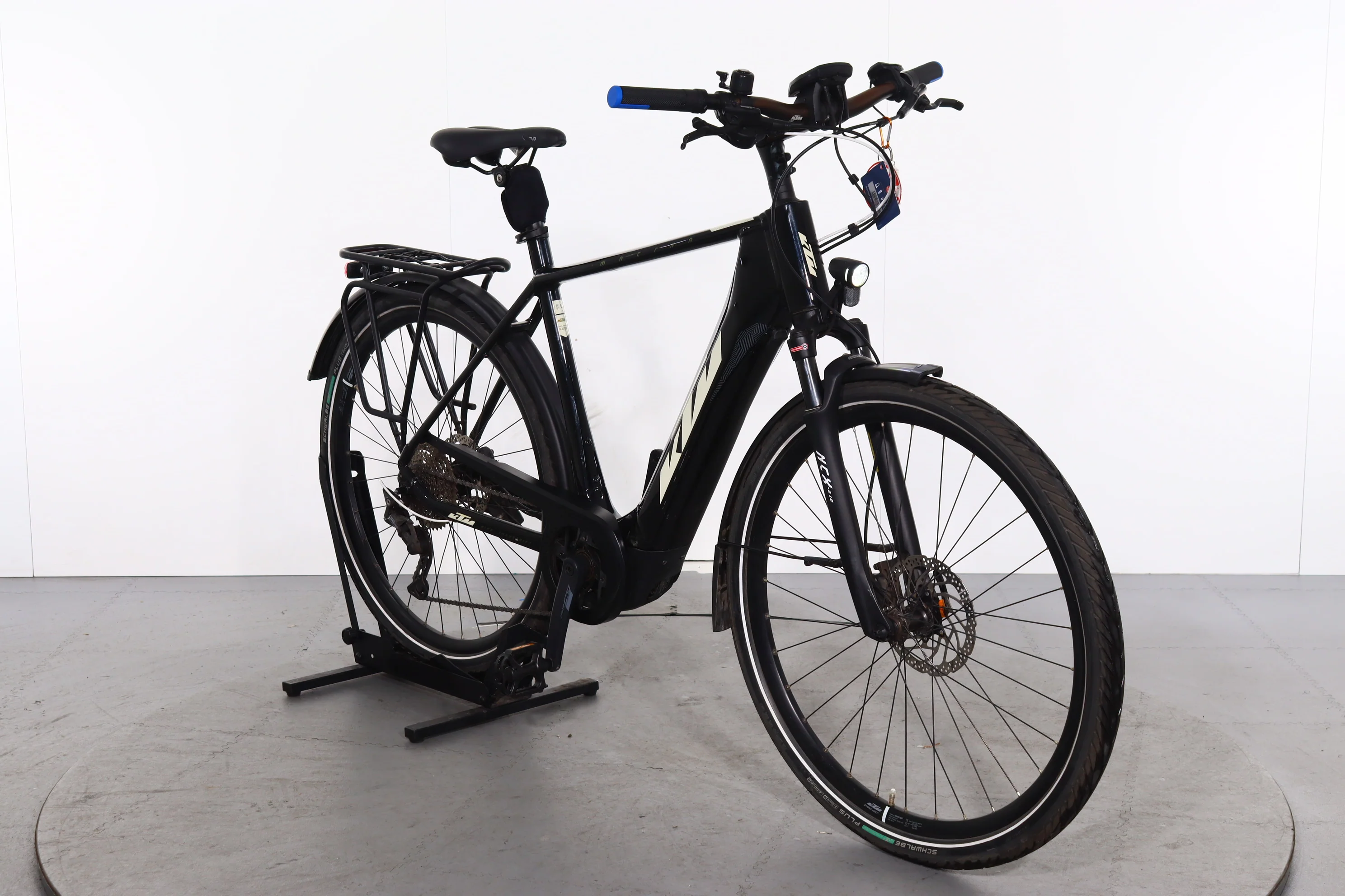 KTM Macina Tour CX 610 - Image 3