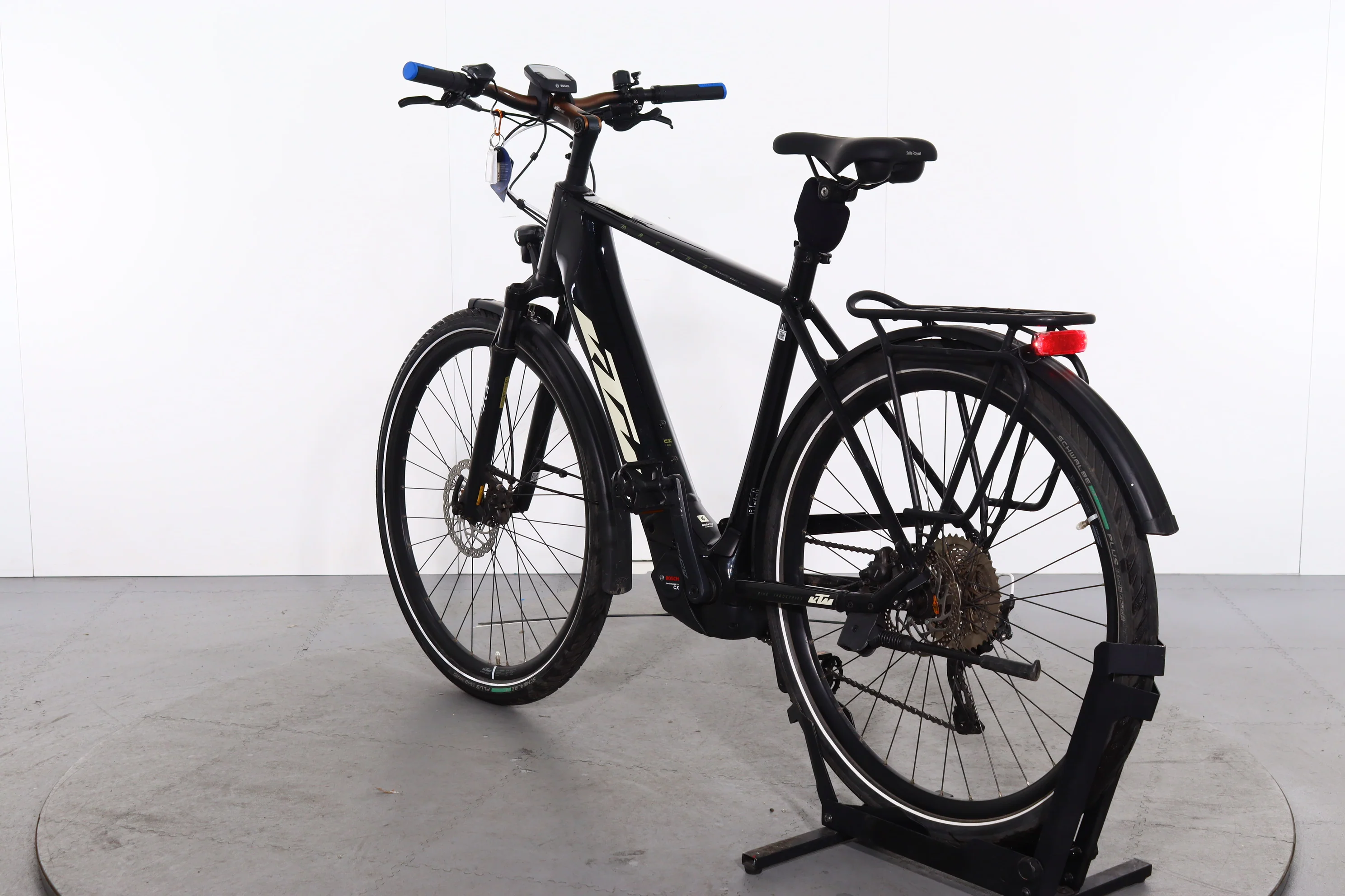 KTM Macina Tour CX 610 - Image 6