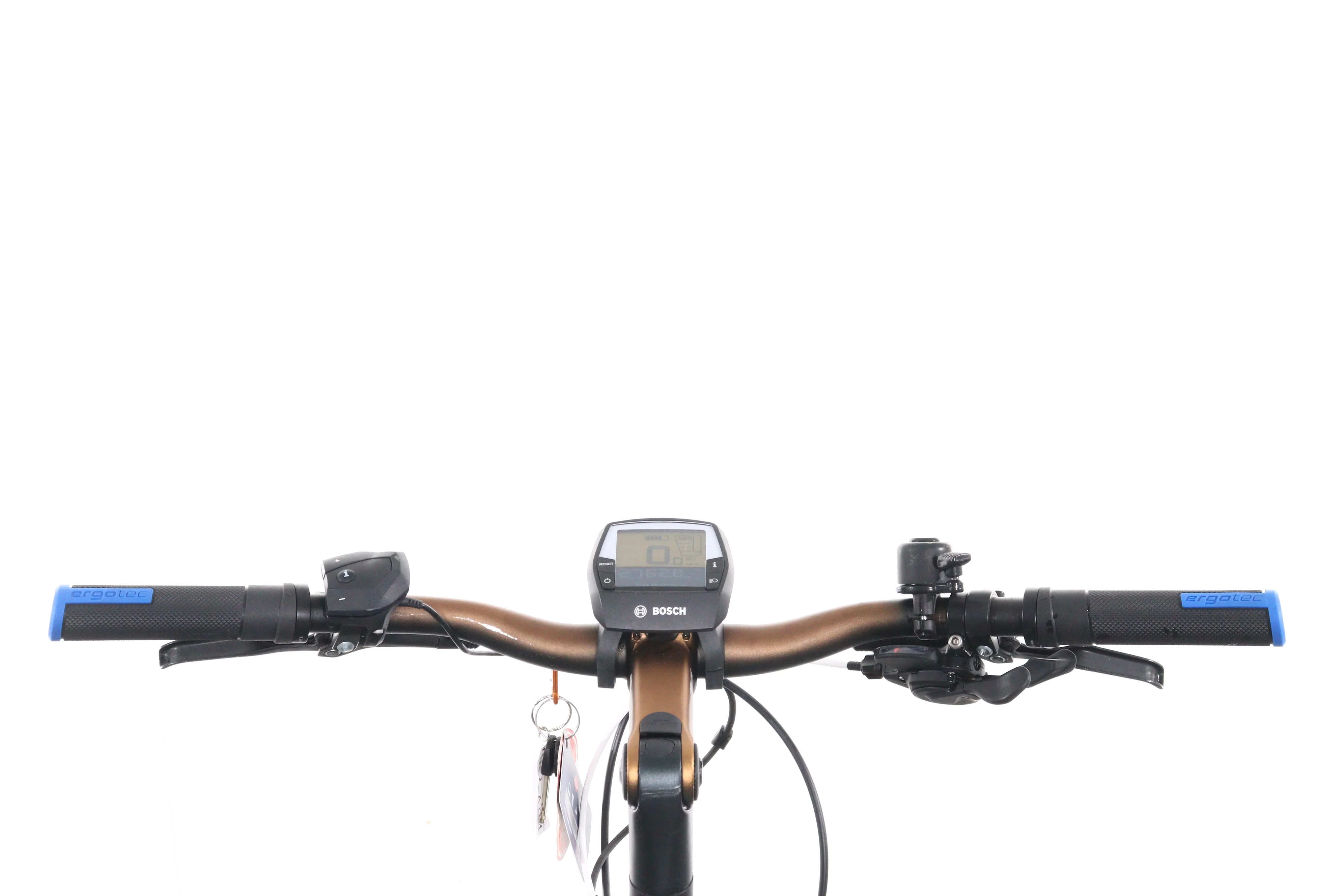 KTM Macina Tour CX 610 - Image 7