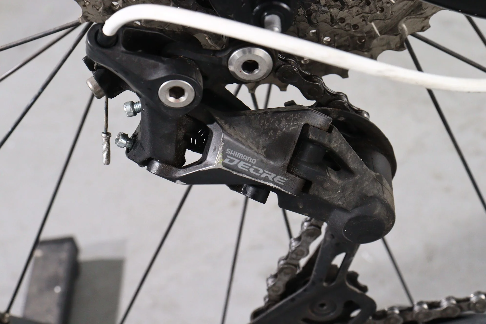 KTM Macina Tour CX 610 - Image 9