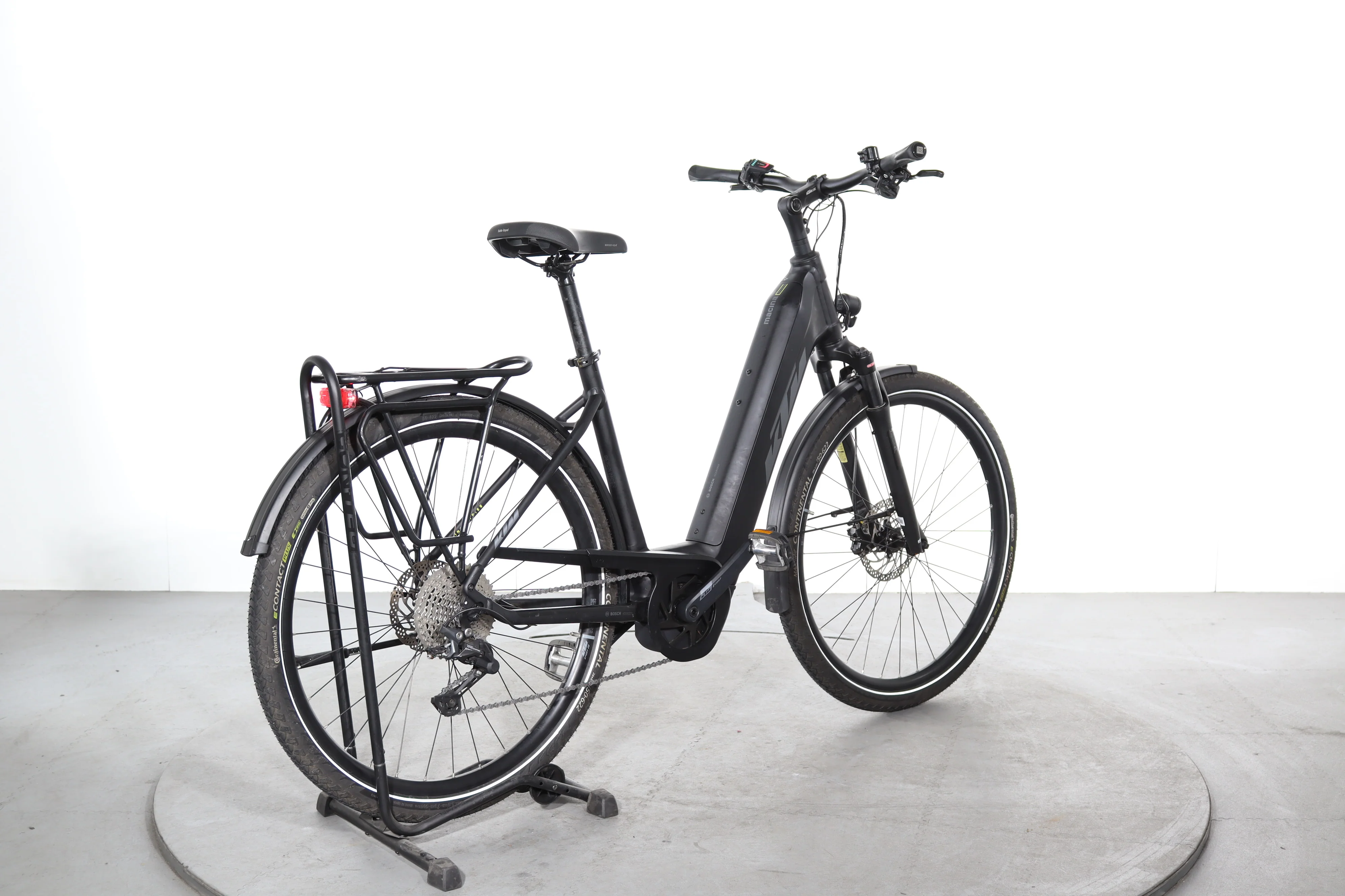 KTM Macina Tour CX 610 - Image 6