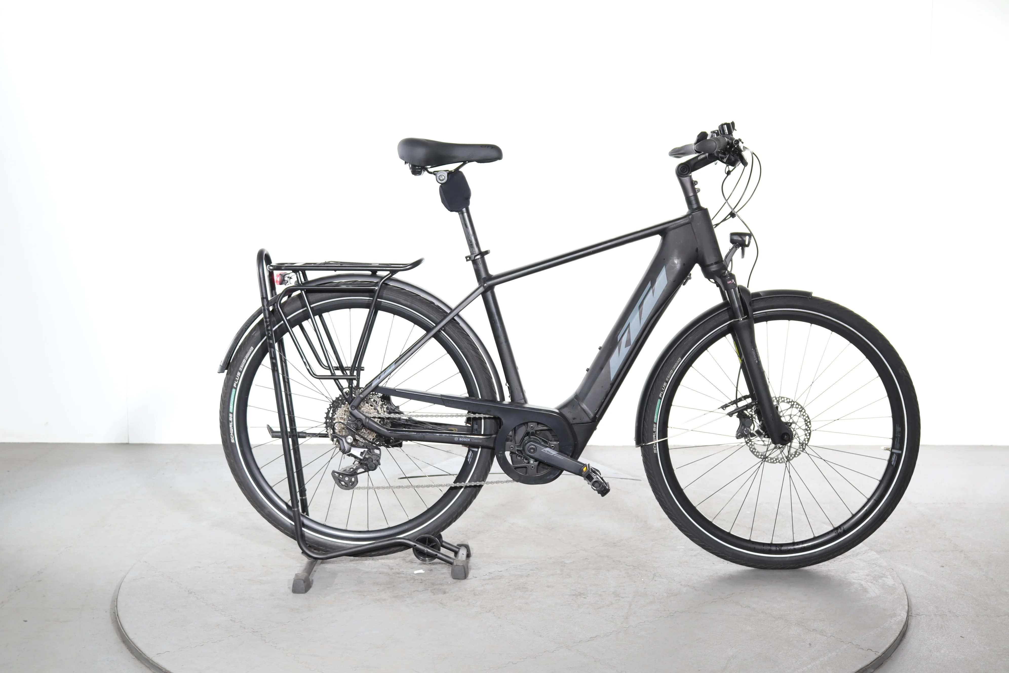 KTM Macina Tour CX 610