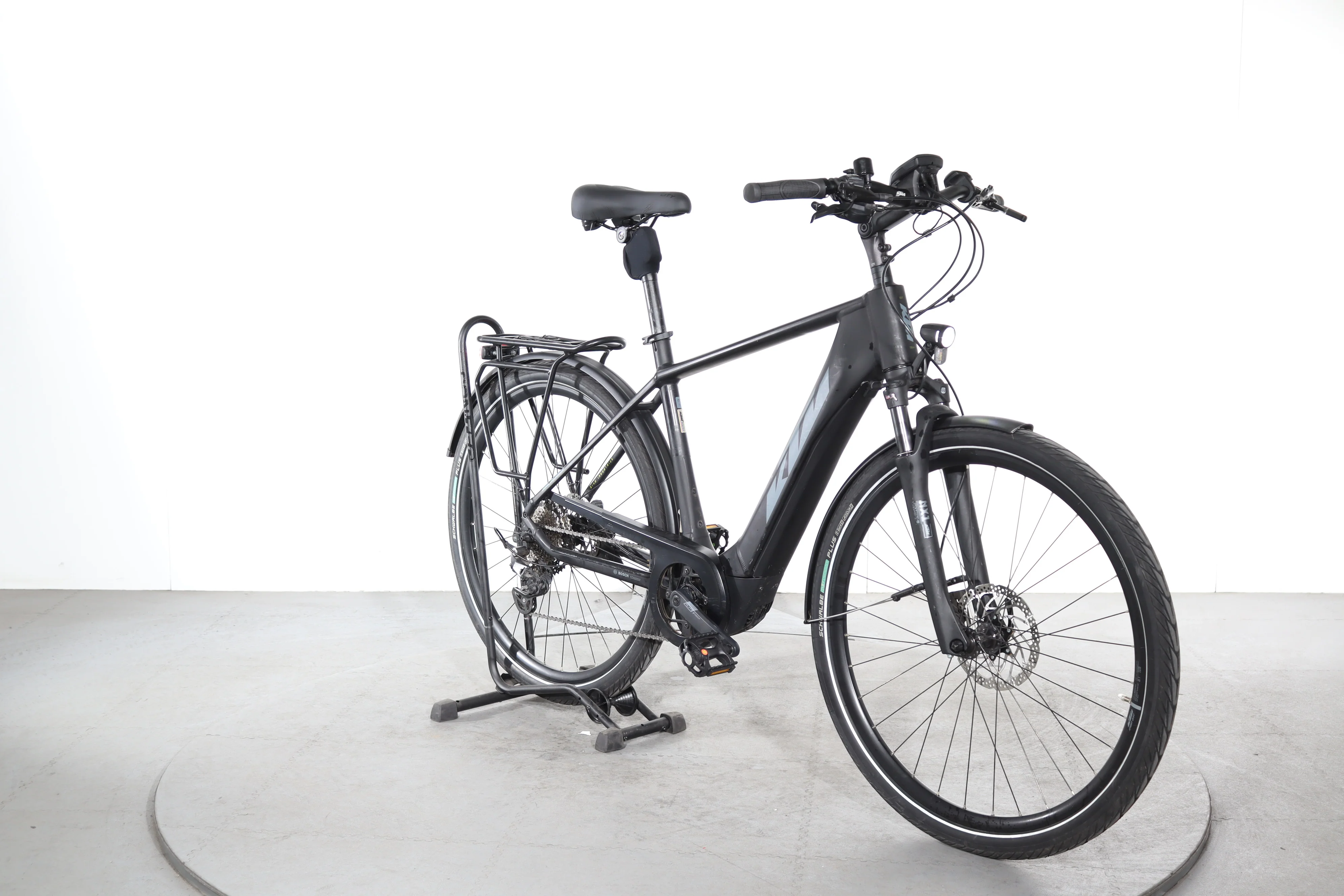 KTM Macina Tour CX 610 - Image 2