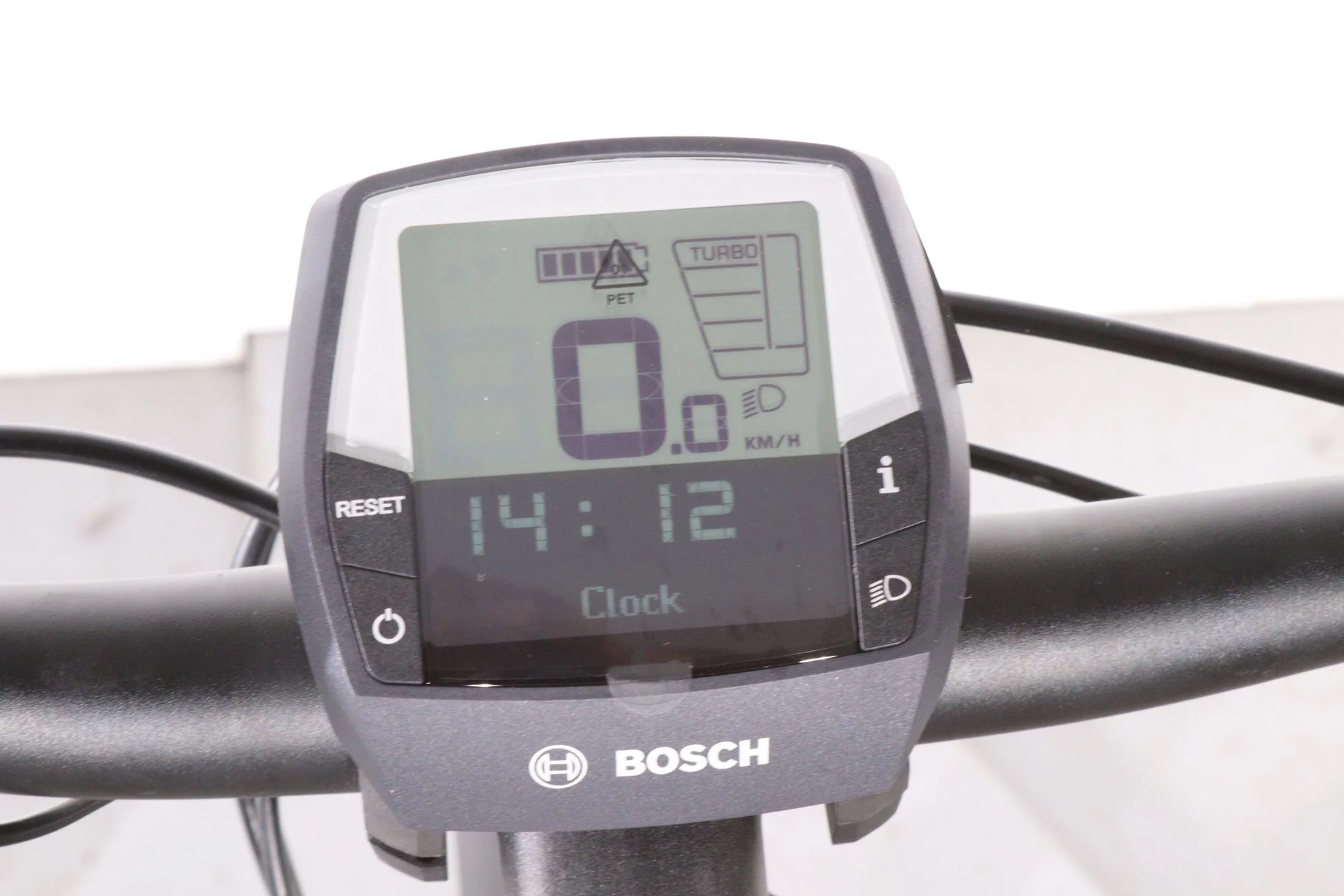 KTM Macina Tour CX 610 - Image 8