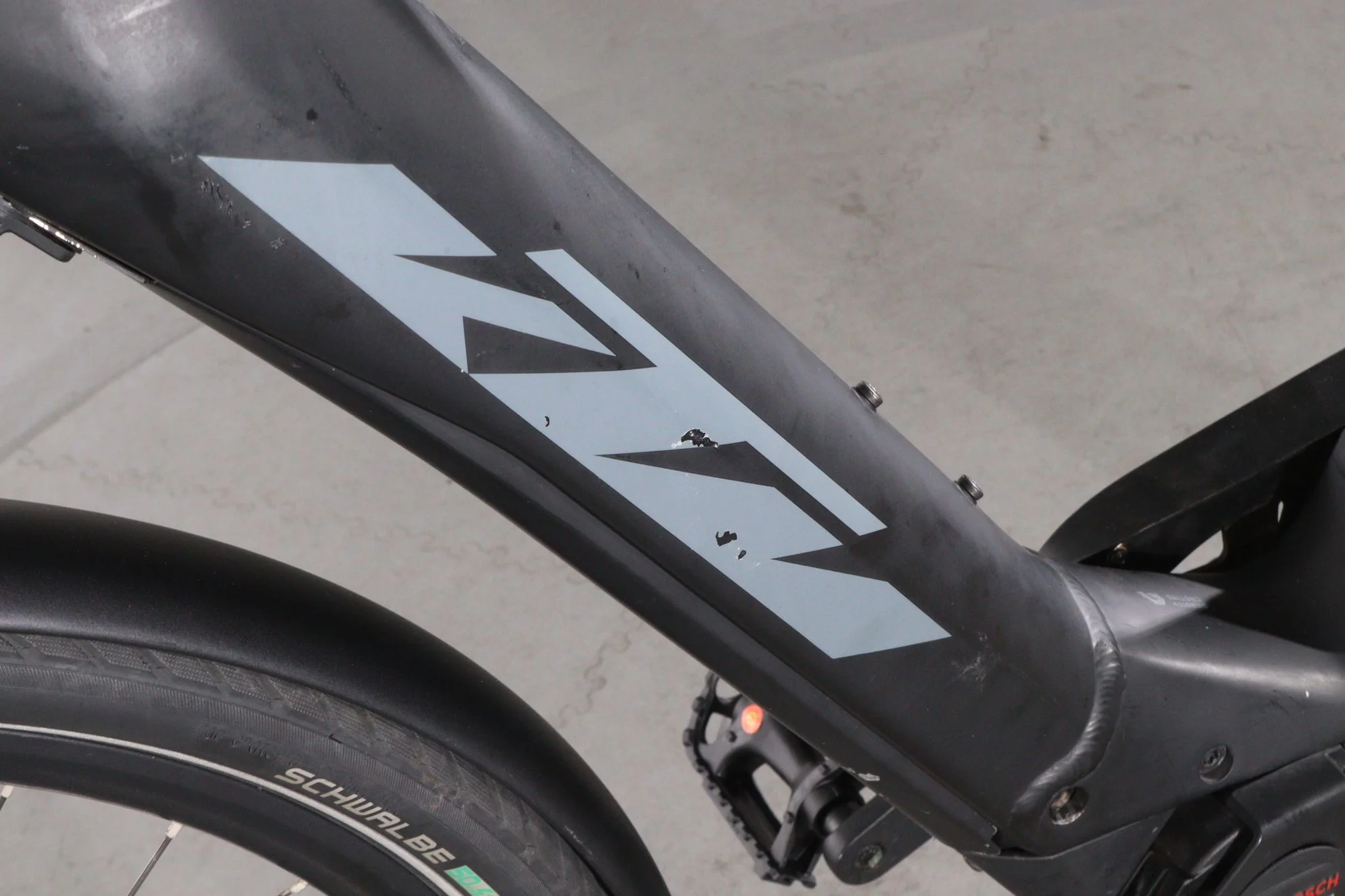 KTM Macina Tour CX 610 - Image 9