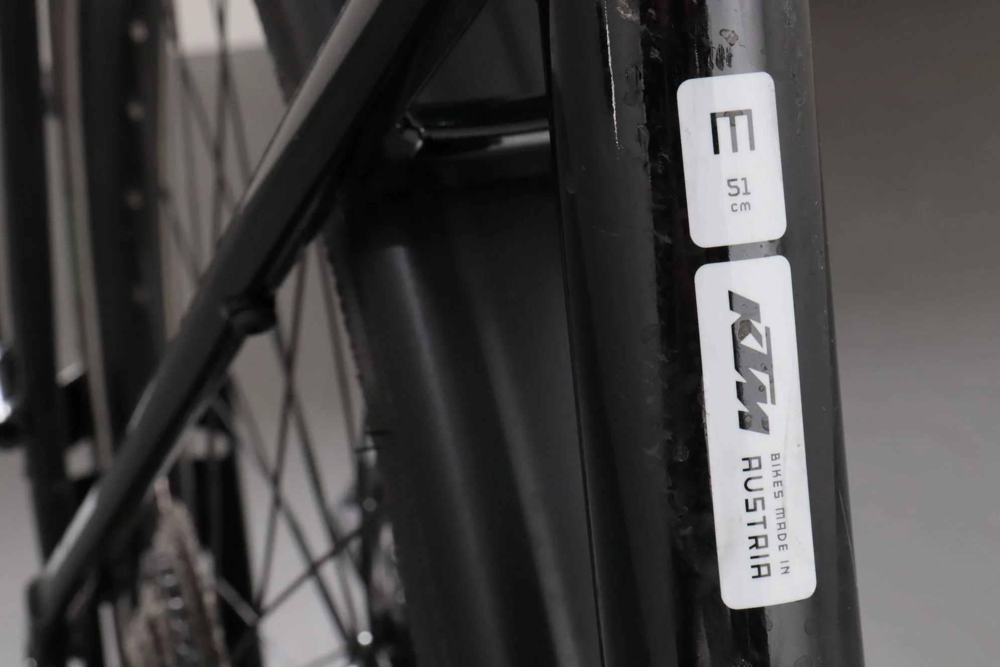 KTM Macina Tour CX 625 LTD - Image 10