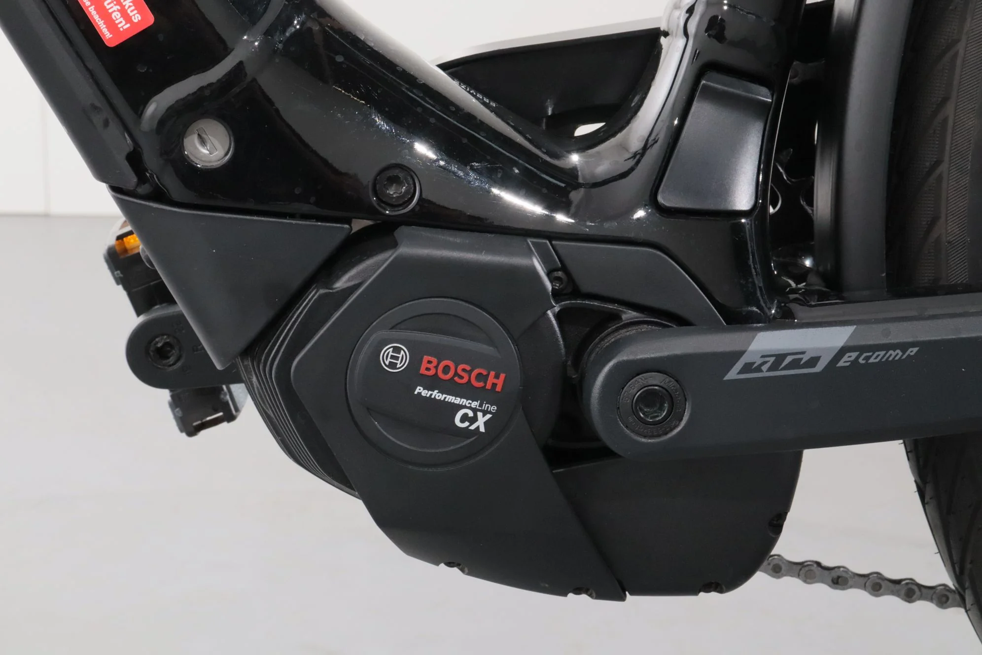 KTM Macina Tour CX 625 LTD - Image 12