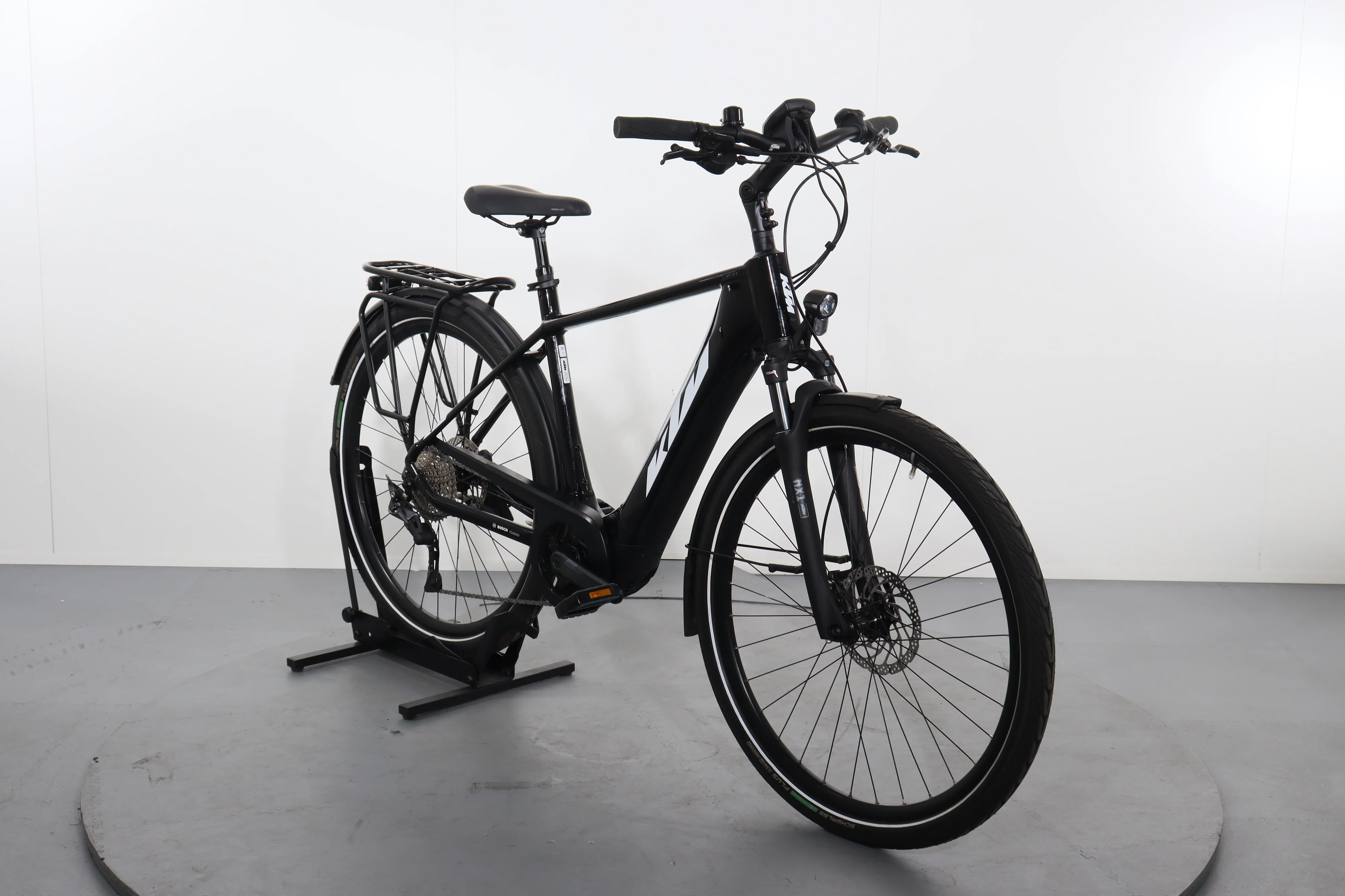KTM Macina Tour CX 625 LTD - Image 2