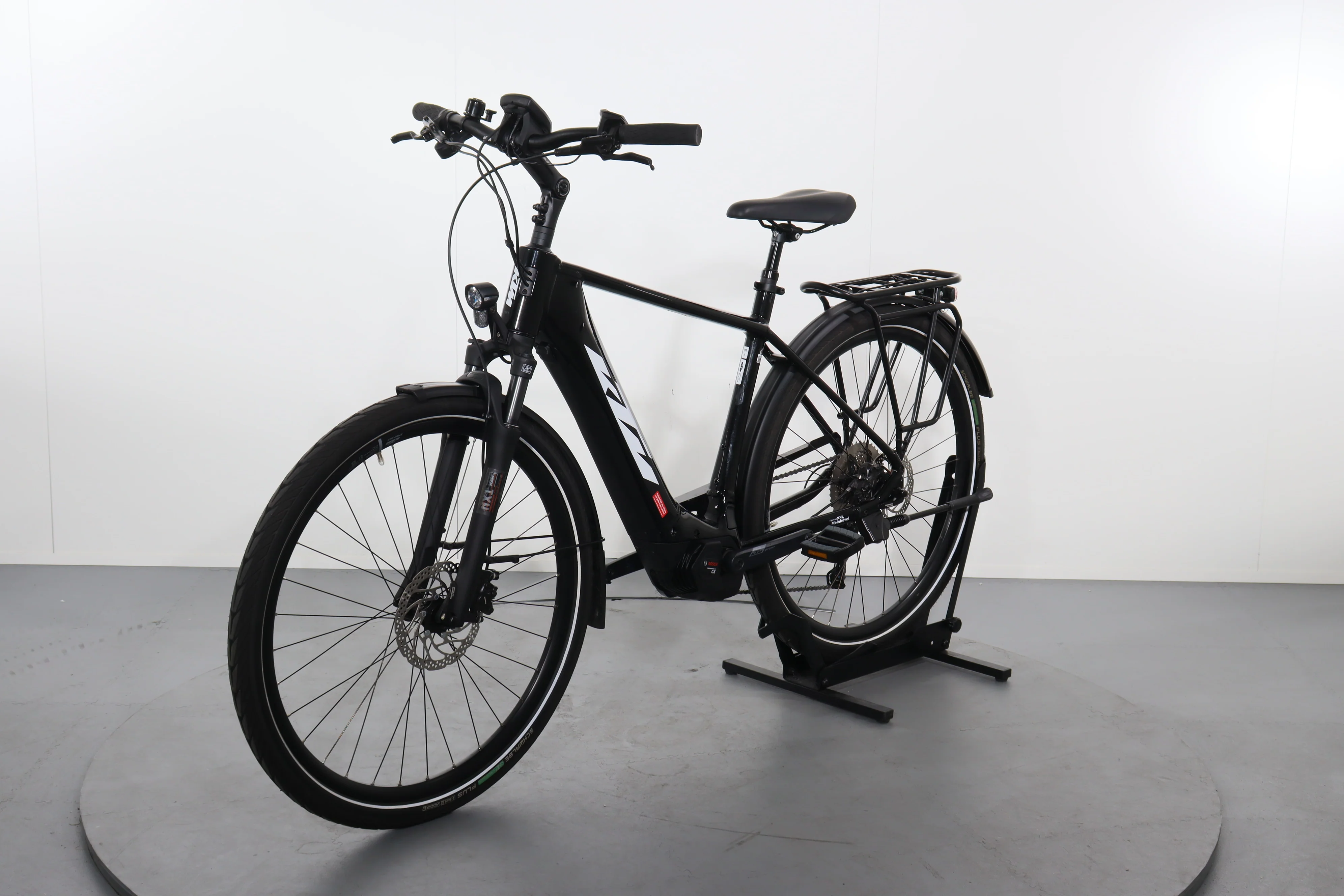 KTM Macina Tour CX 625 LTD - Image 3