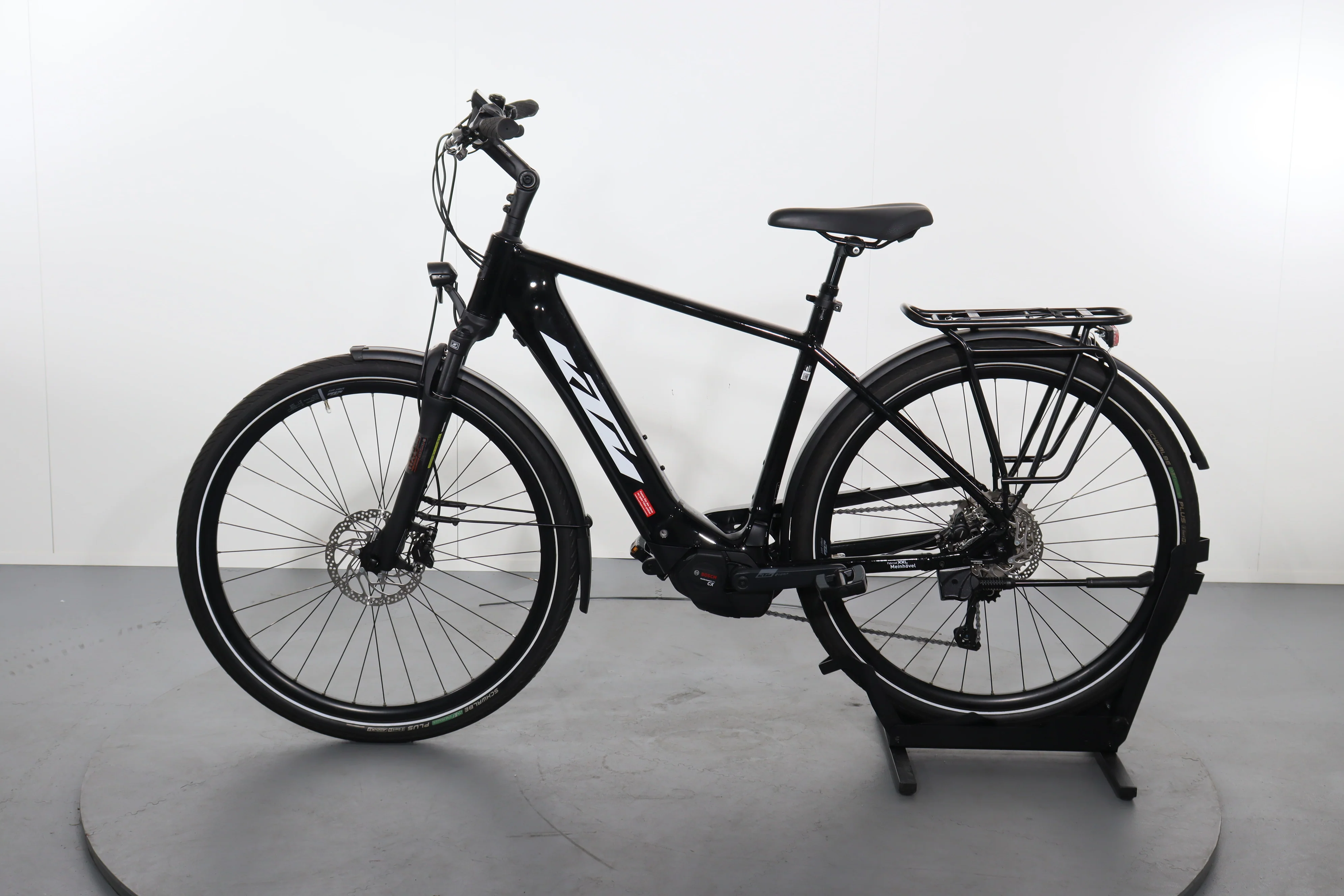 KTM Macina Tour CX 625 LTD - Image 4