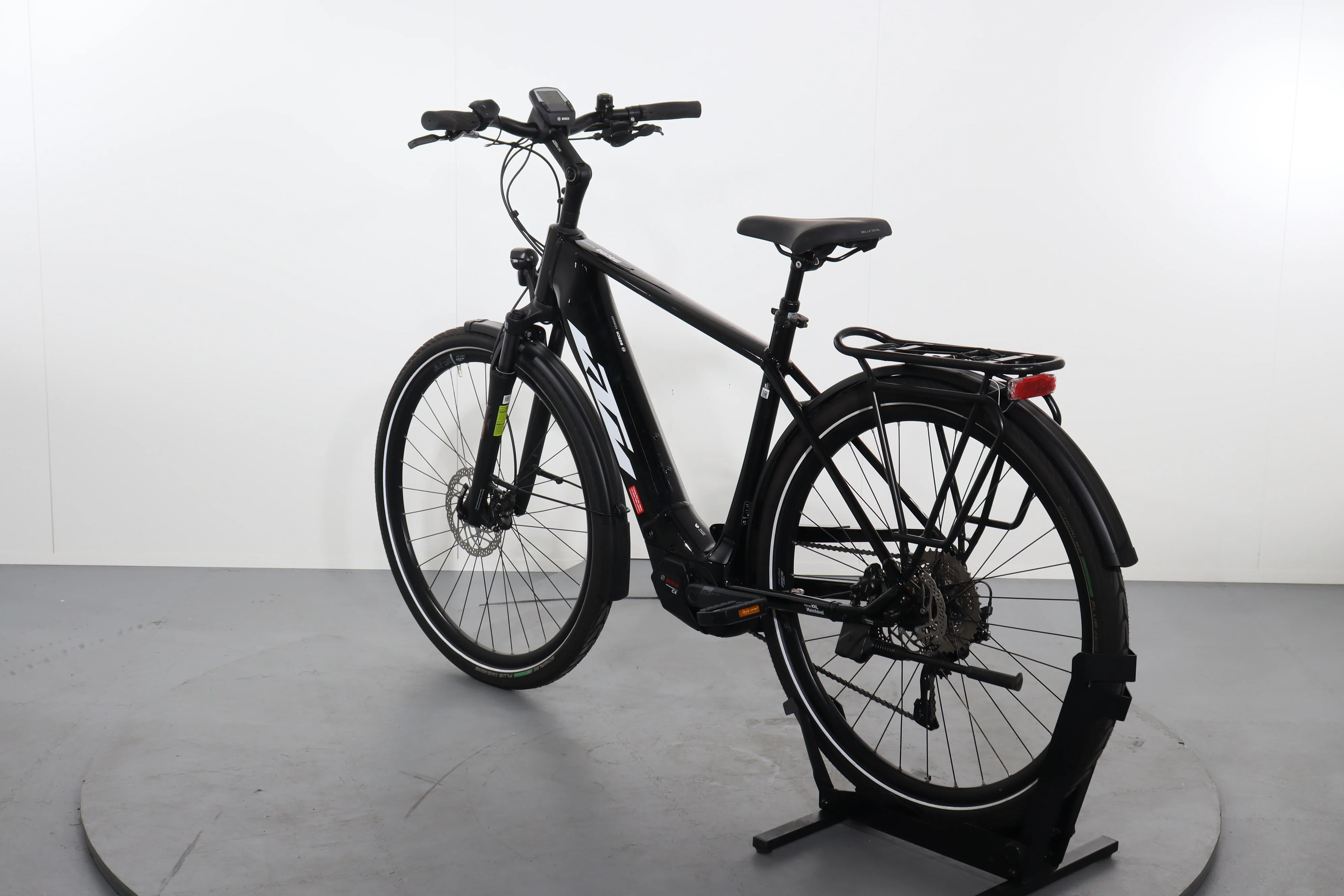 KTM Macina Tour CX 625 LTD - Image 5