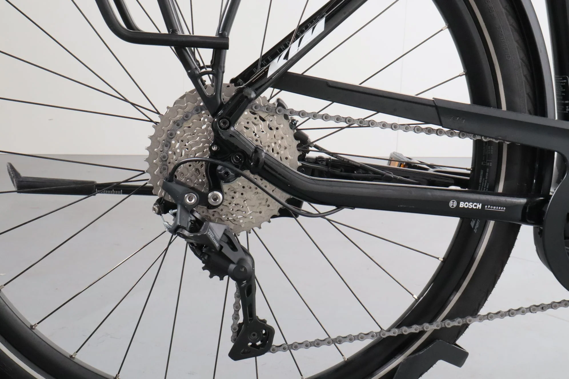 KTM Macina Tour CX 625 LTD - Image 8
