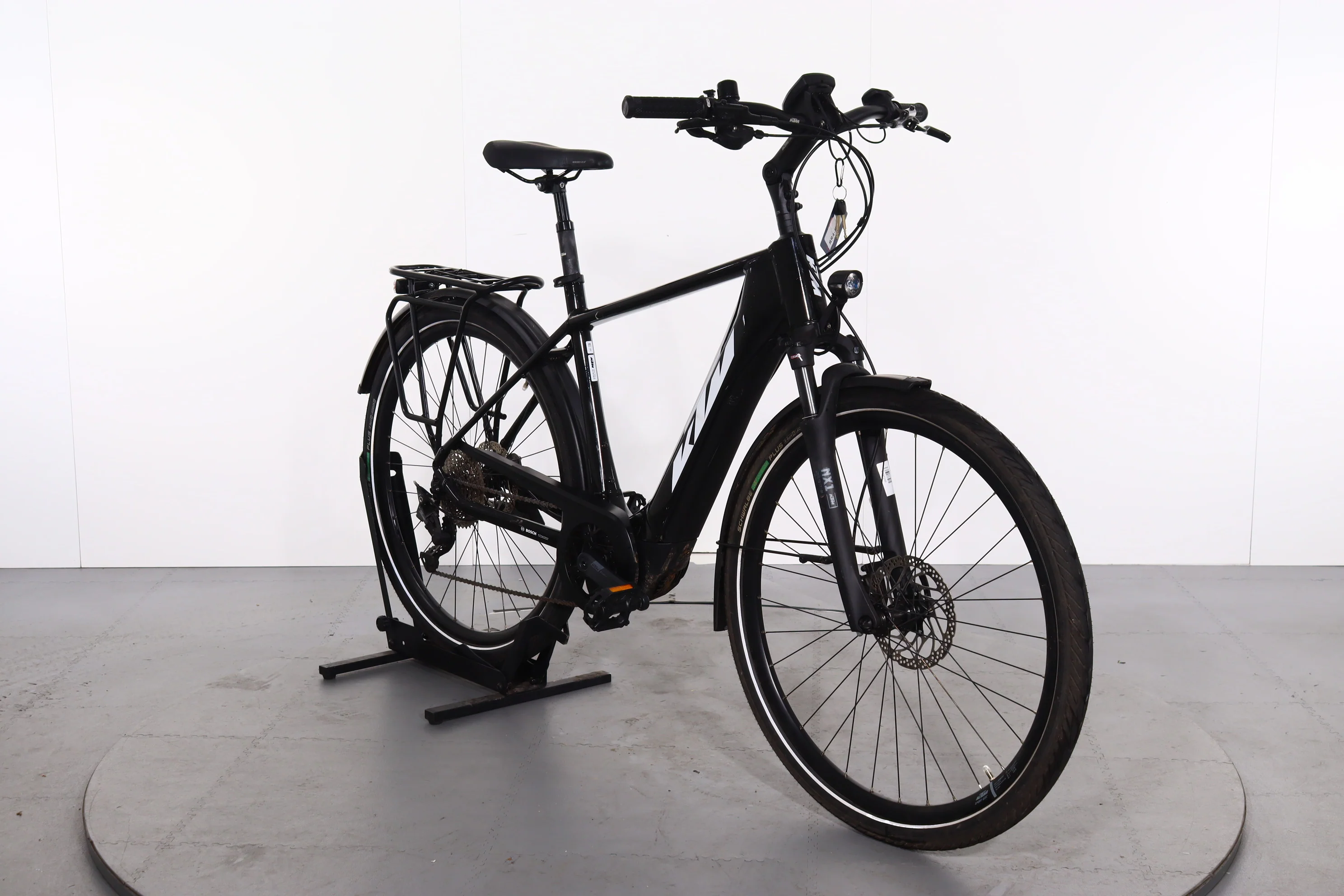 KTM Macina Tour CX 625 LTD - Image 2