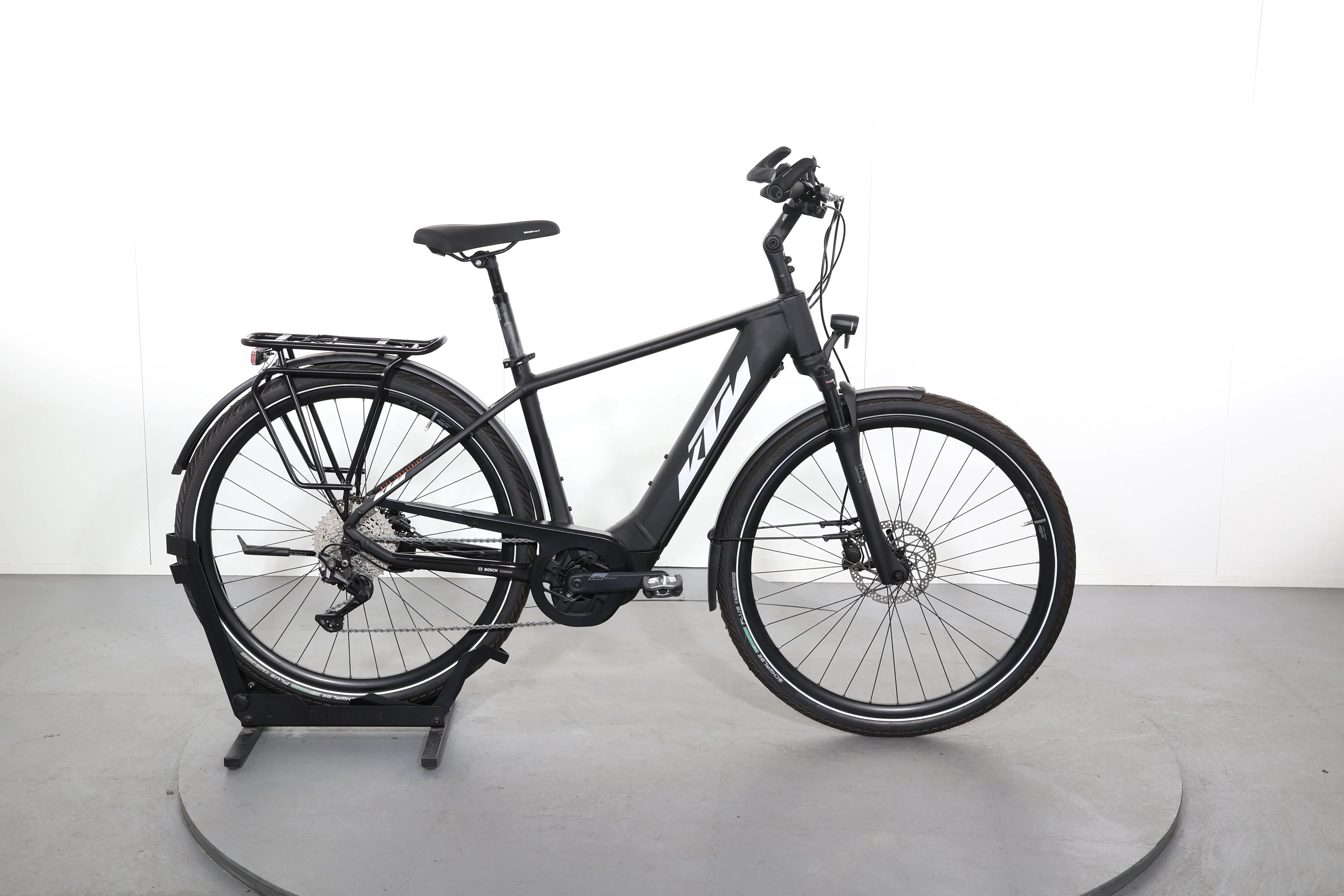 KTM Macina Tour CX