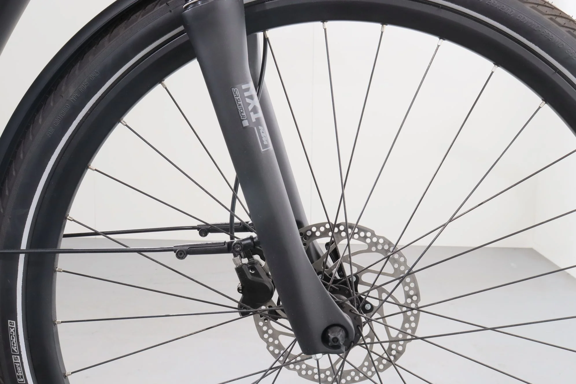 KTM Macina Tour CX - Image 11