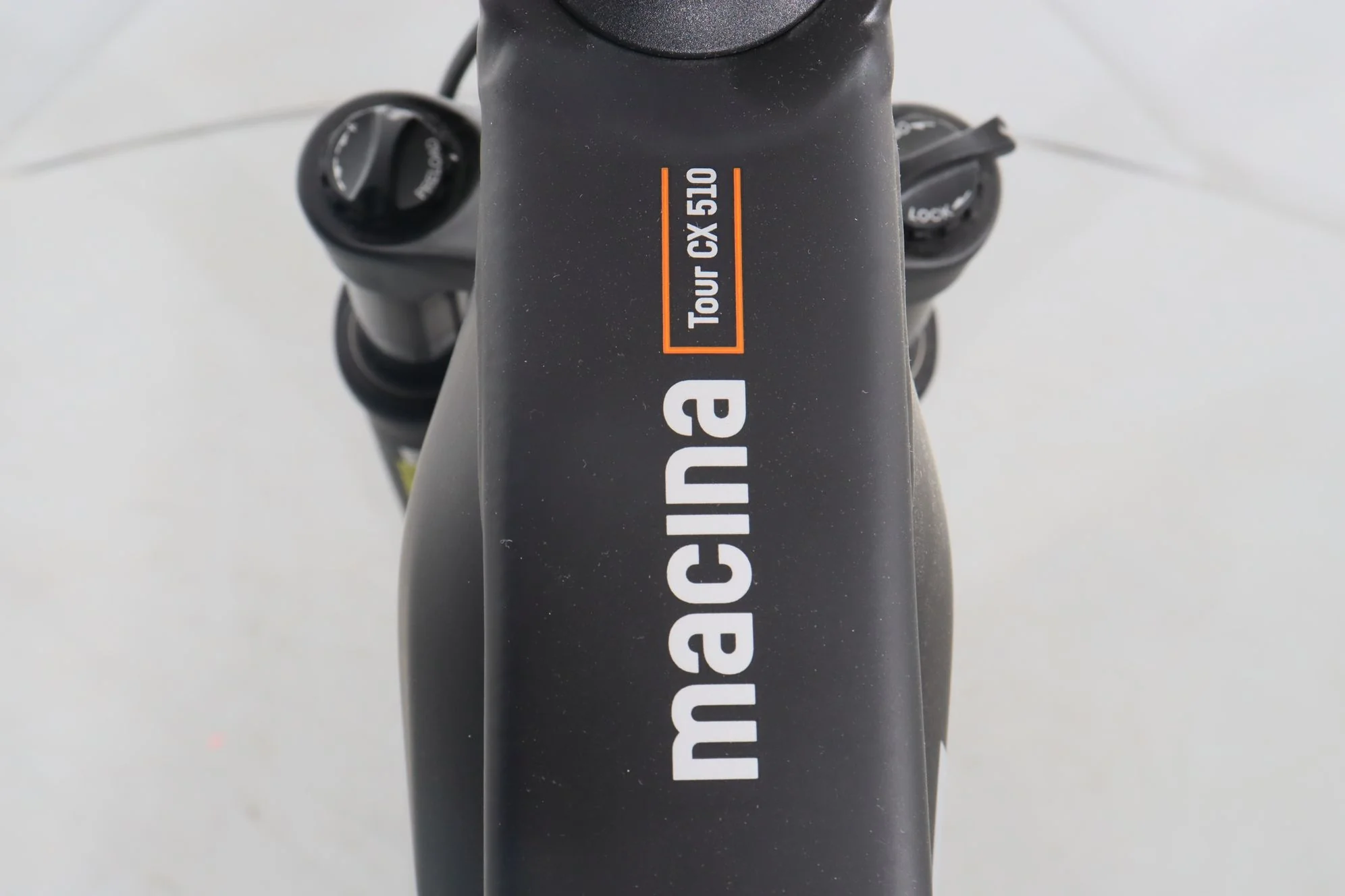 KTM Macina Tour CX - Image 13