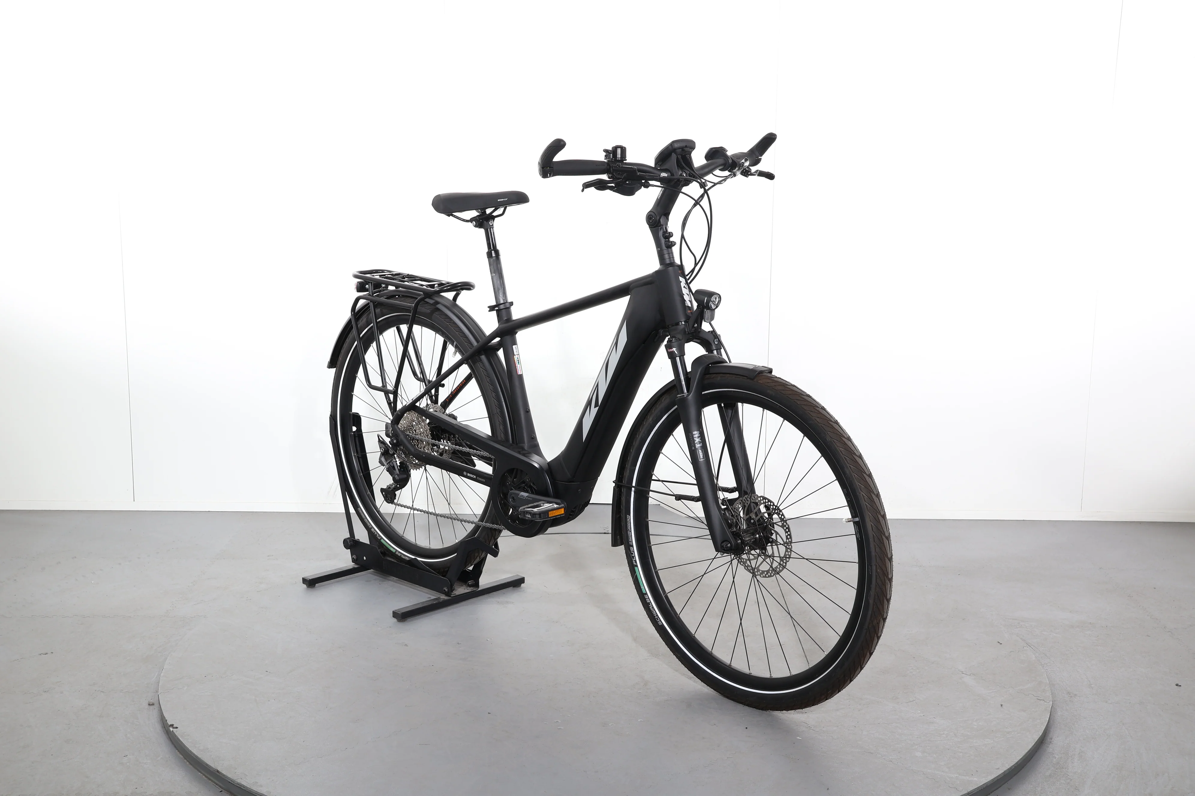 KTM Macina Tour CX - Image 2