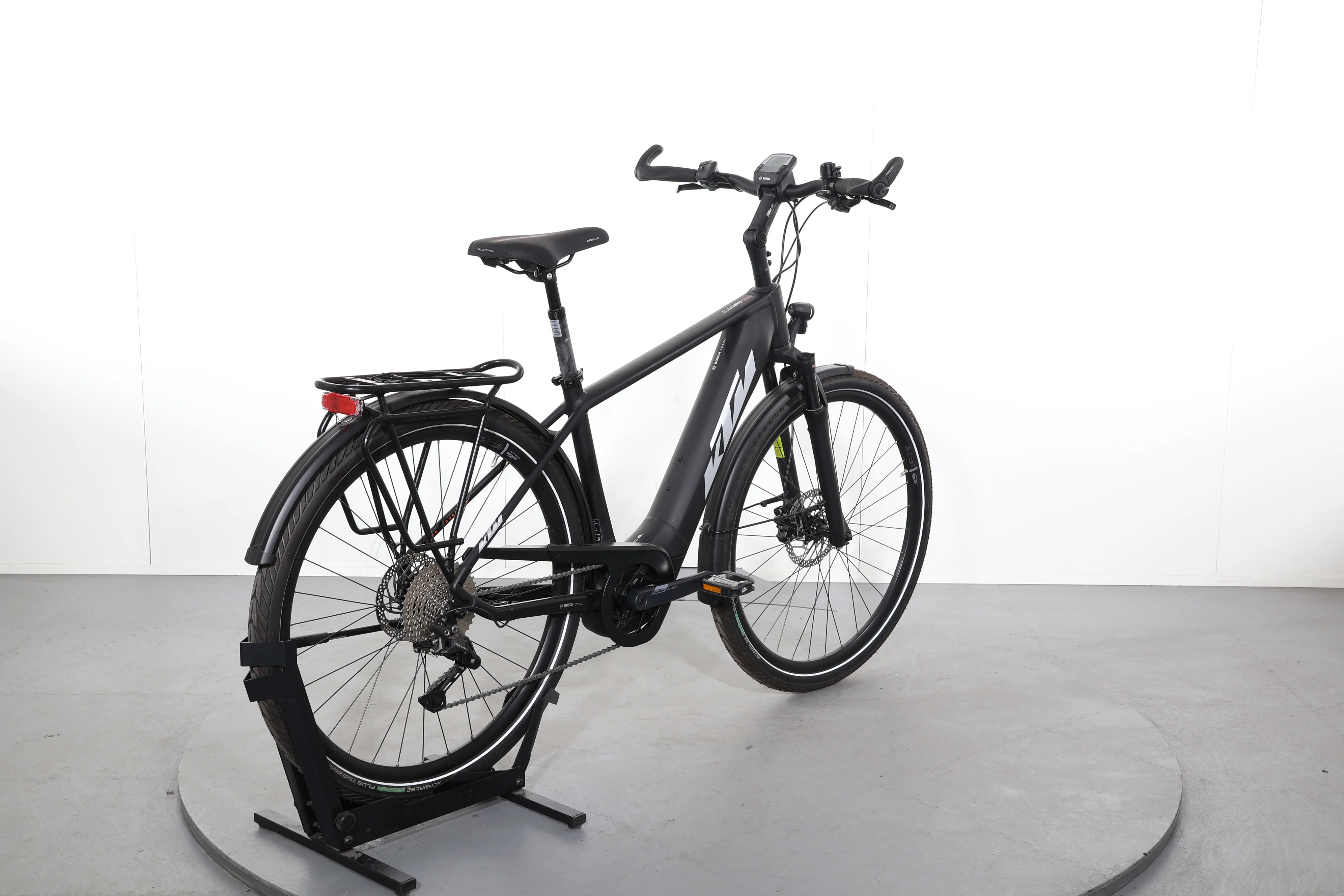 KTM Macina Tour CX - Image 6